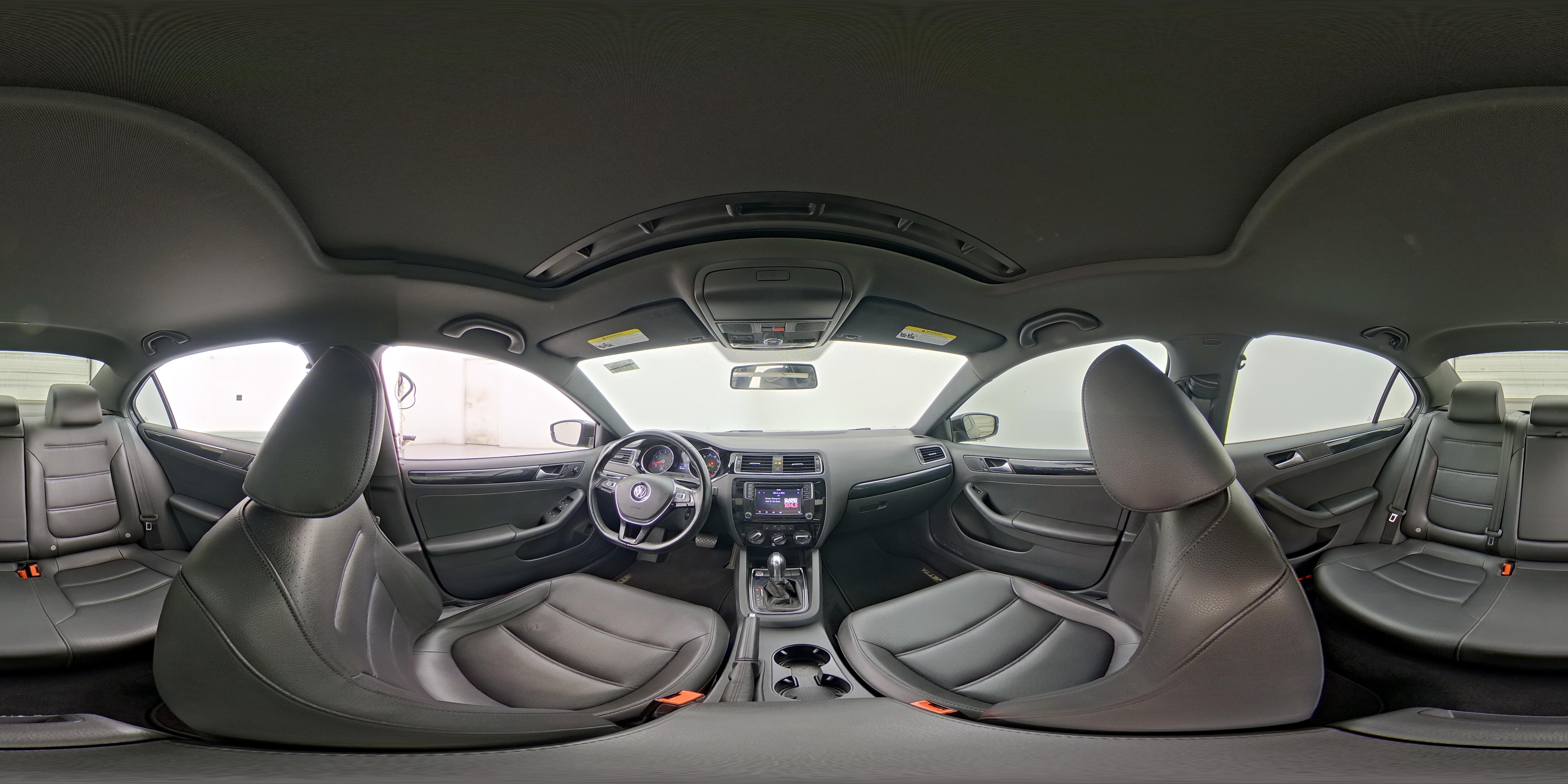 2018 Volkswagen Jetta SE Sport - Photo 25