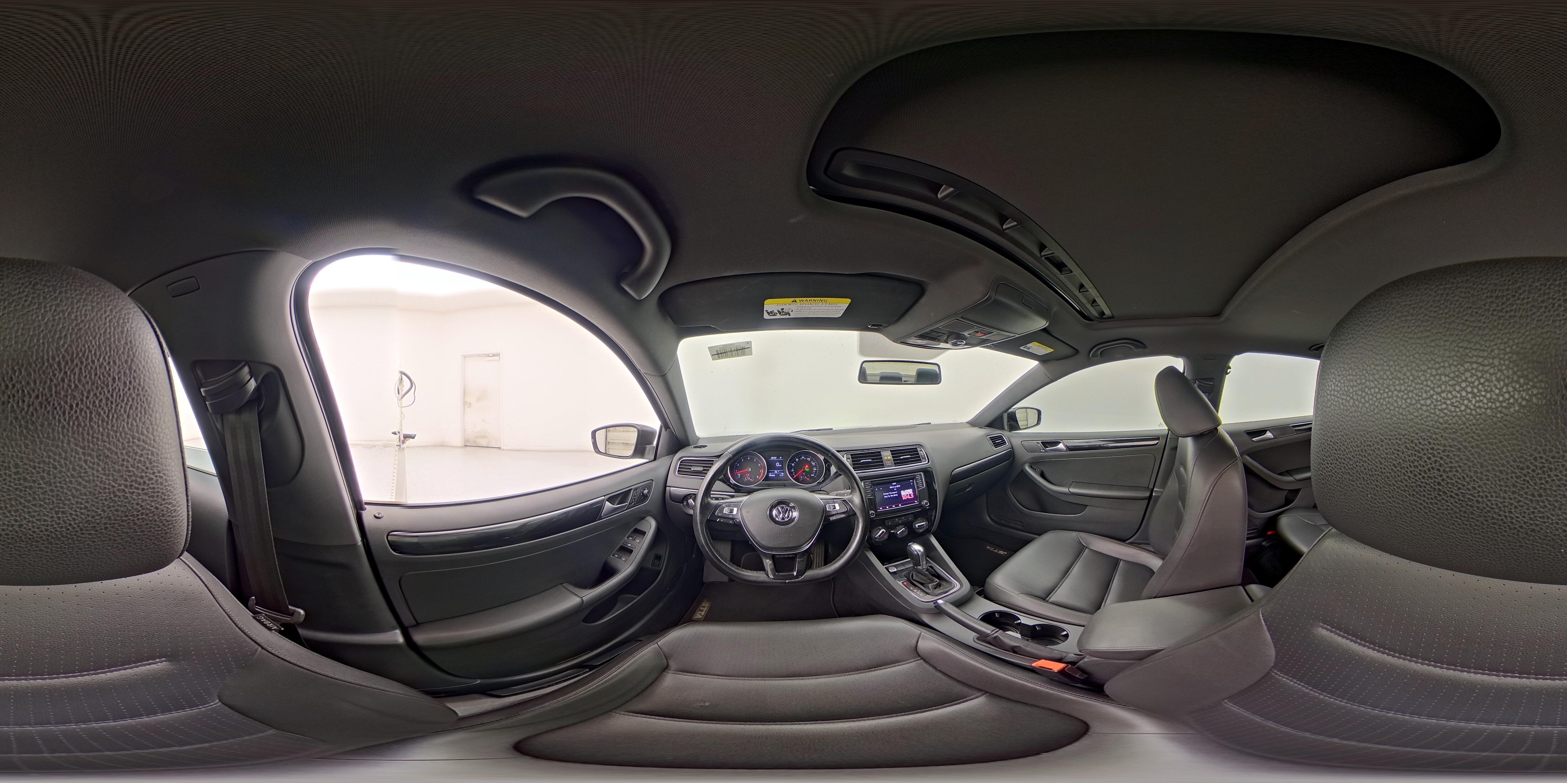 2018 Volkswagen Jetta SE Sport - Photo 27