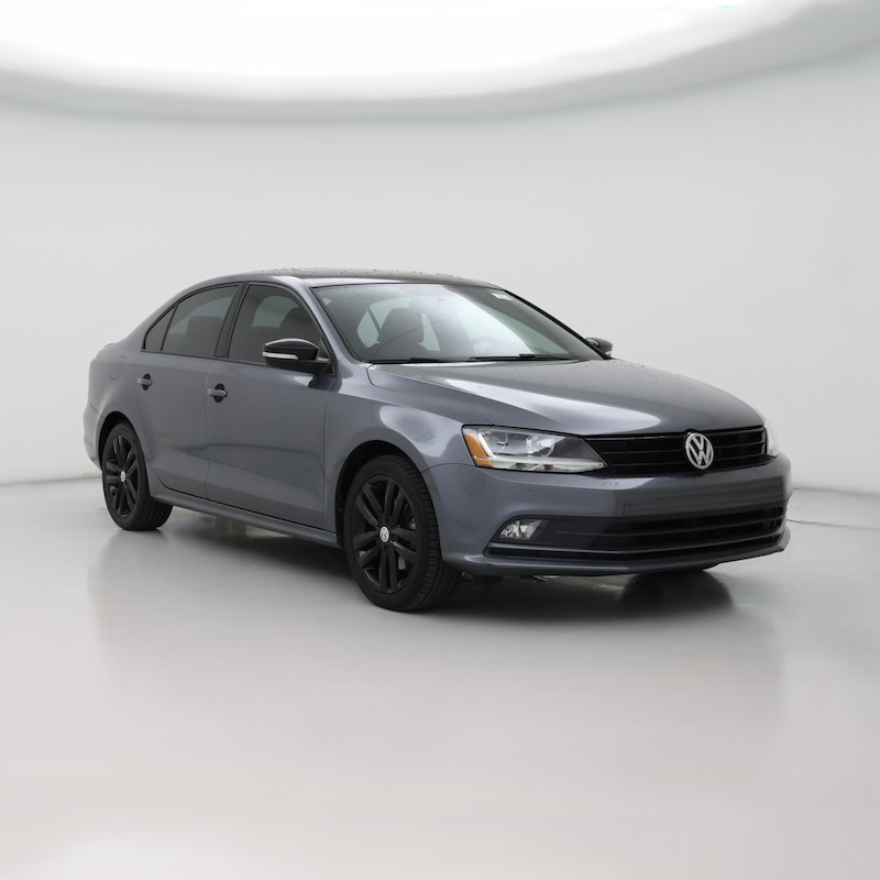 2018 Volkswagen Jetta SE Sport