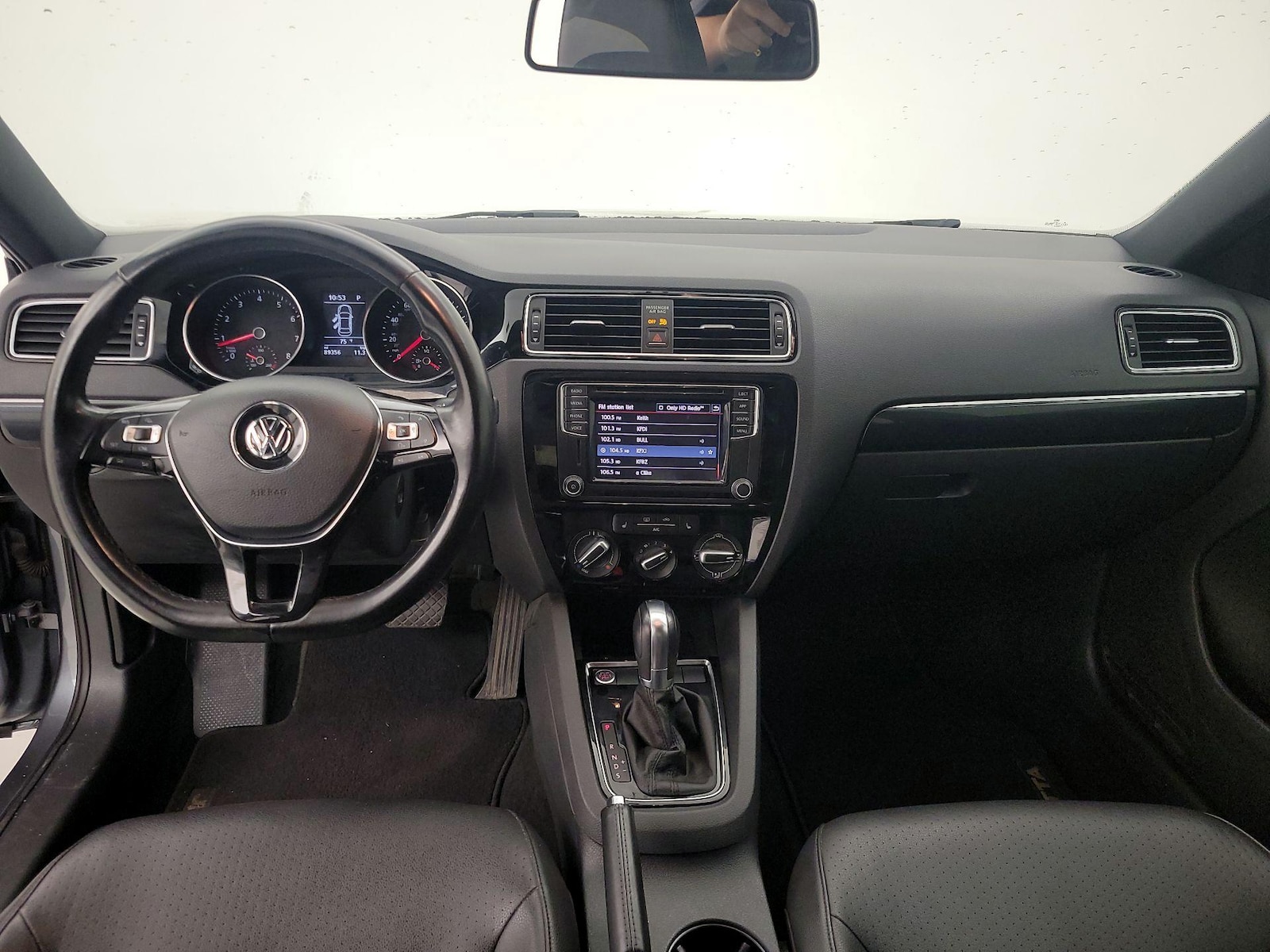 2018 Volkswagen Jetta SE Sport - Photo 10