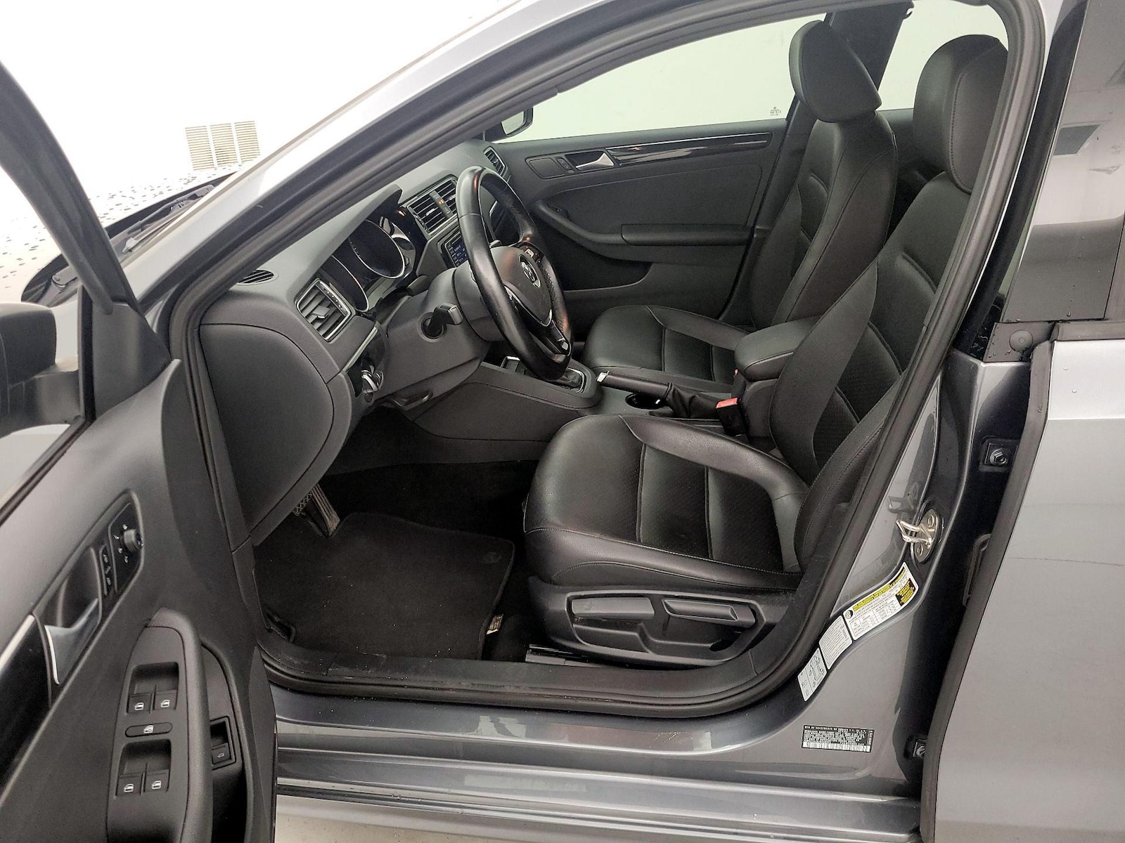 2018 Volkswagen Jetta SE Sport - Photo 12