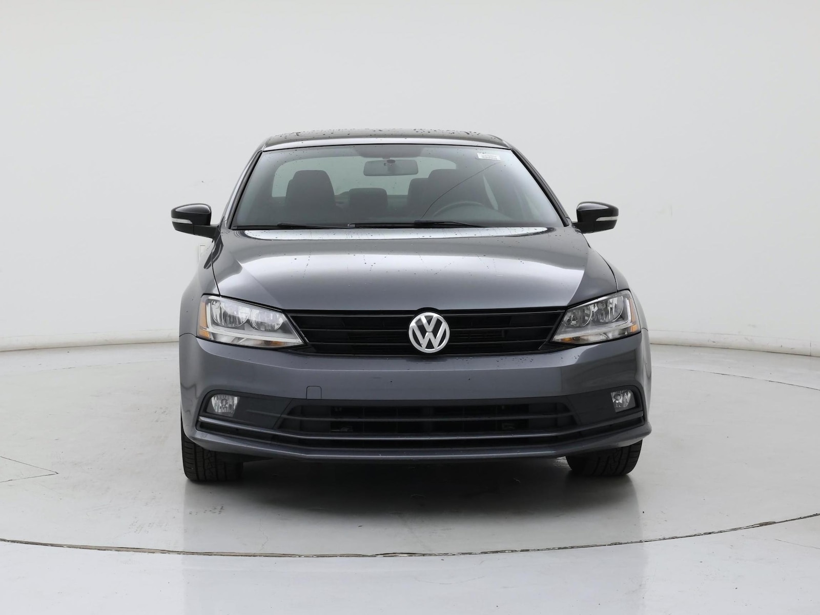 2018 Volkswagen Jetta SE Sport - Photo 6