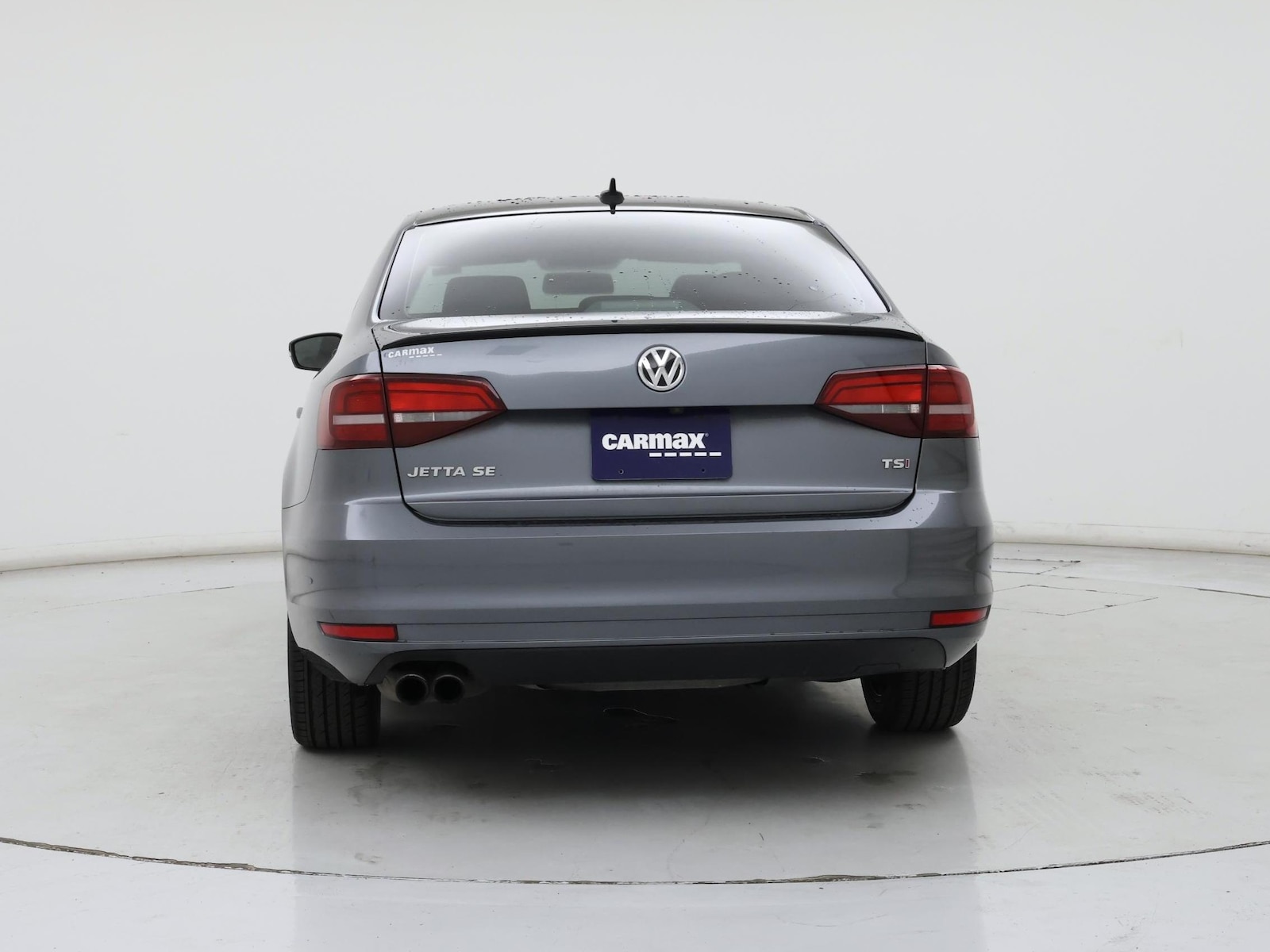 2018 Volkswagen Jetta SE Sport - Photo 7