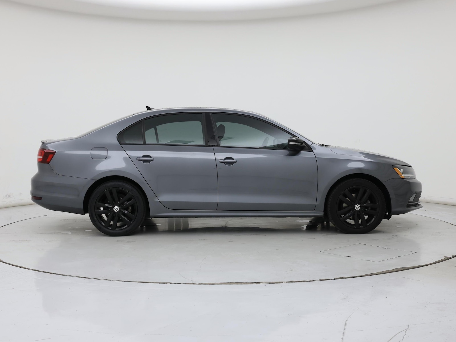 2018 Volkswagen Jetta SE Sport - Photo 8