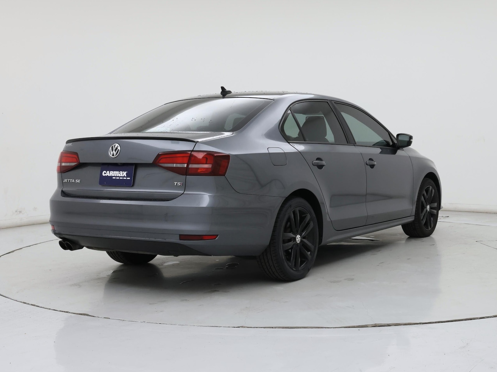 2018 Volkswagen Jetta SE Sport - Photo 9
