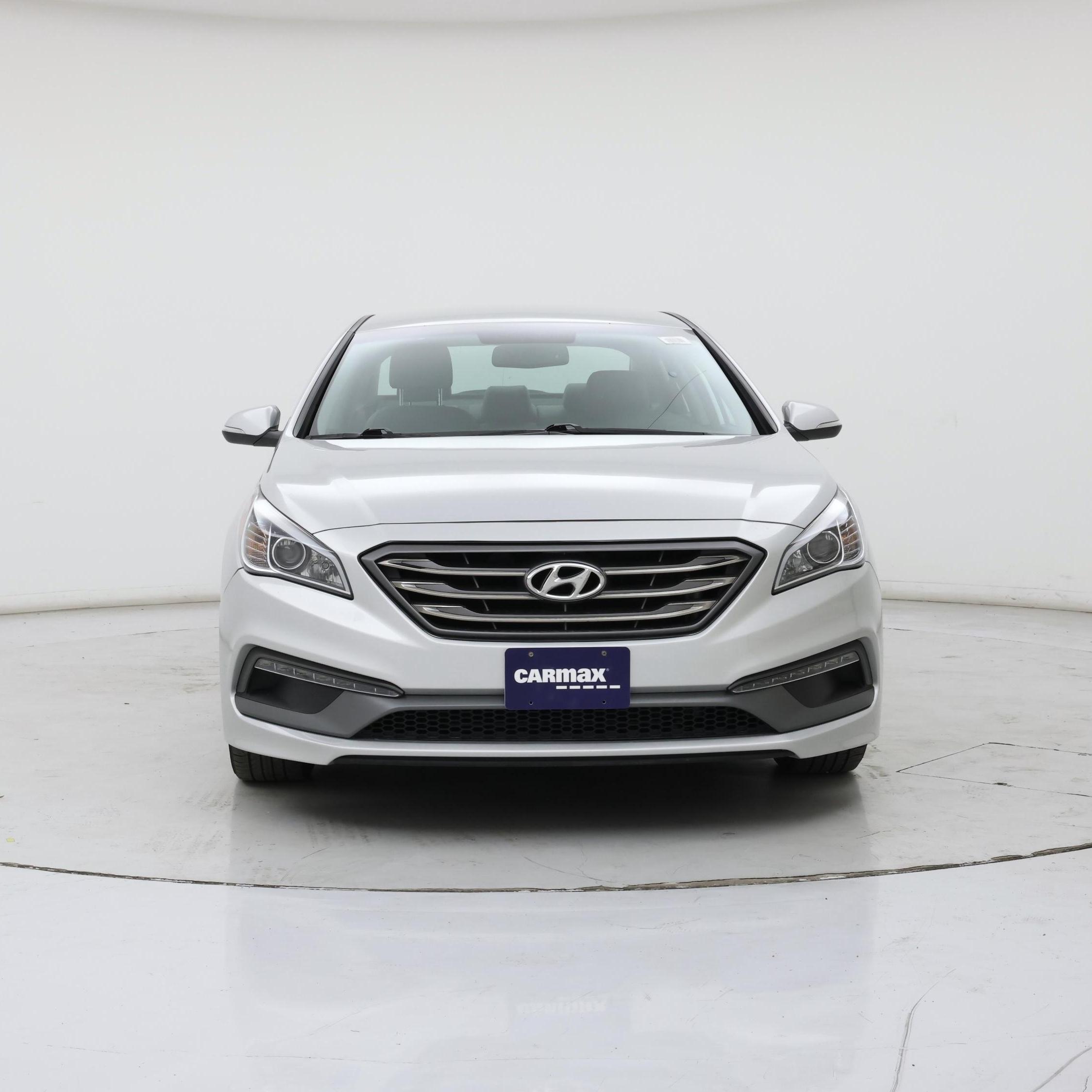 Thumbnail: 2015 Hyundai Sonata - 5