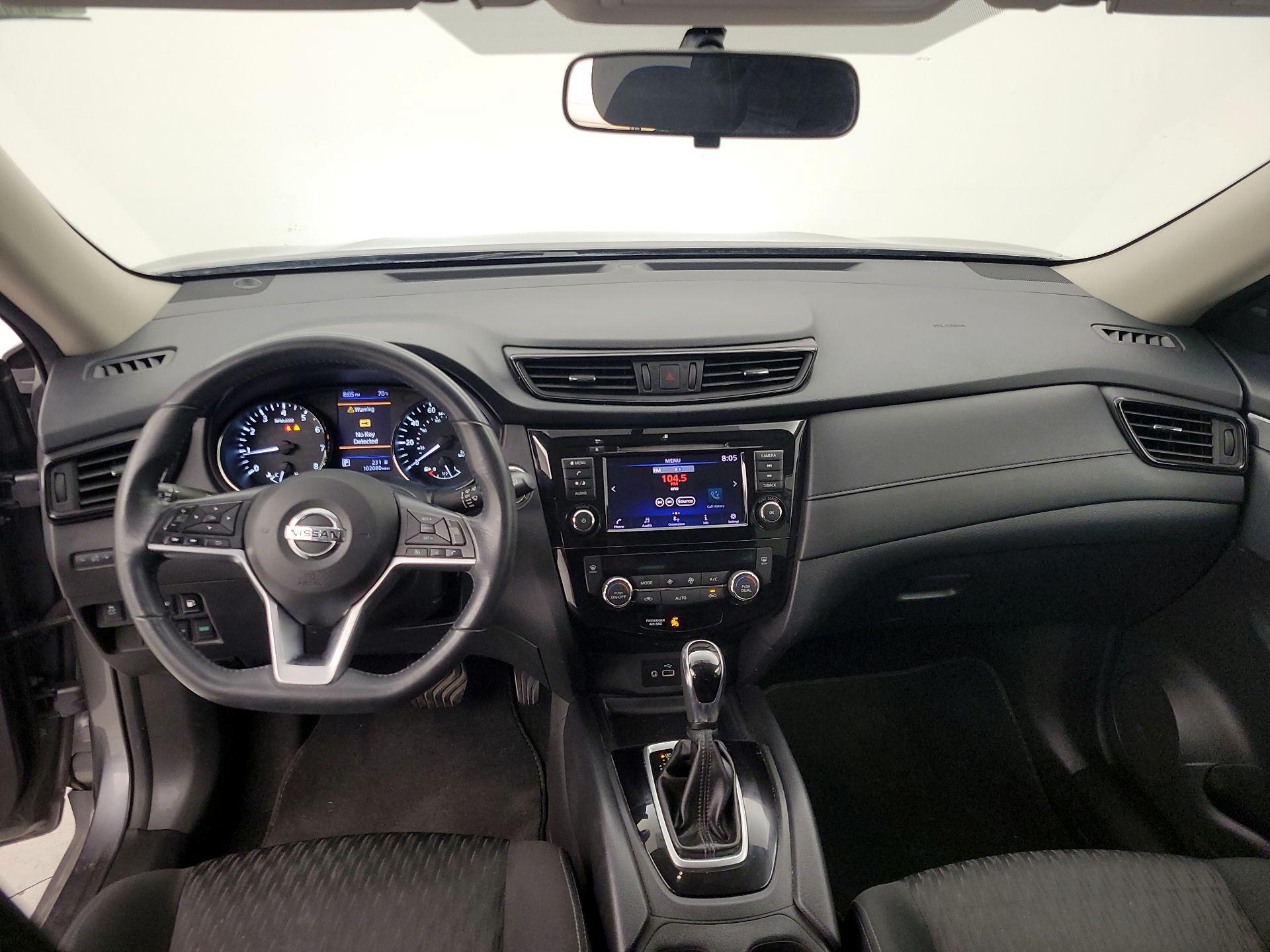 Thumbnail: 2018 Nissan Rogue - 9
