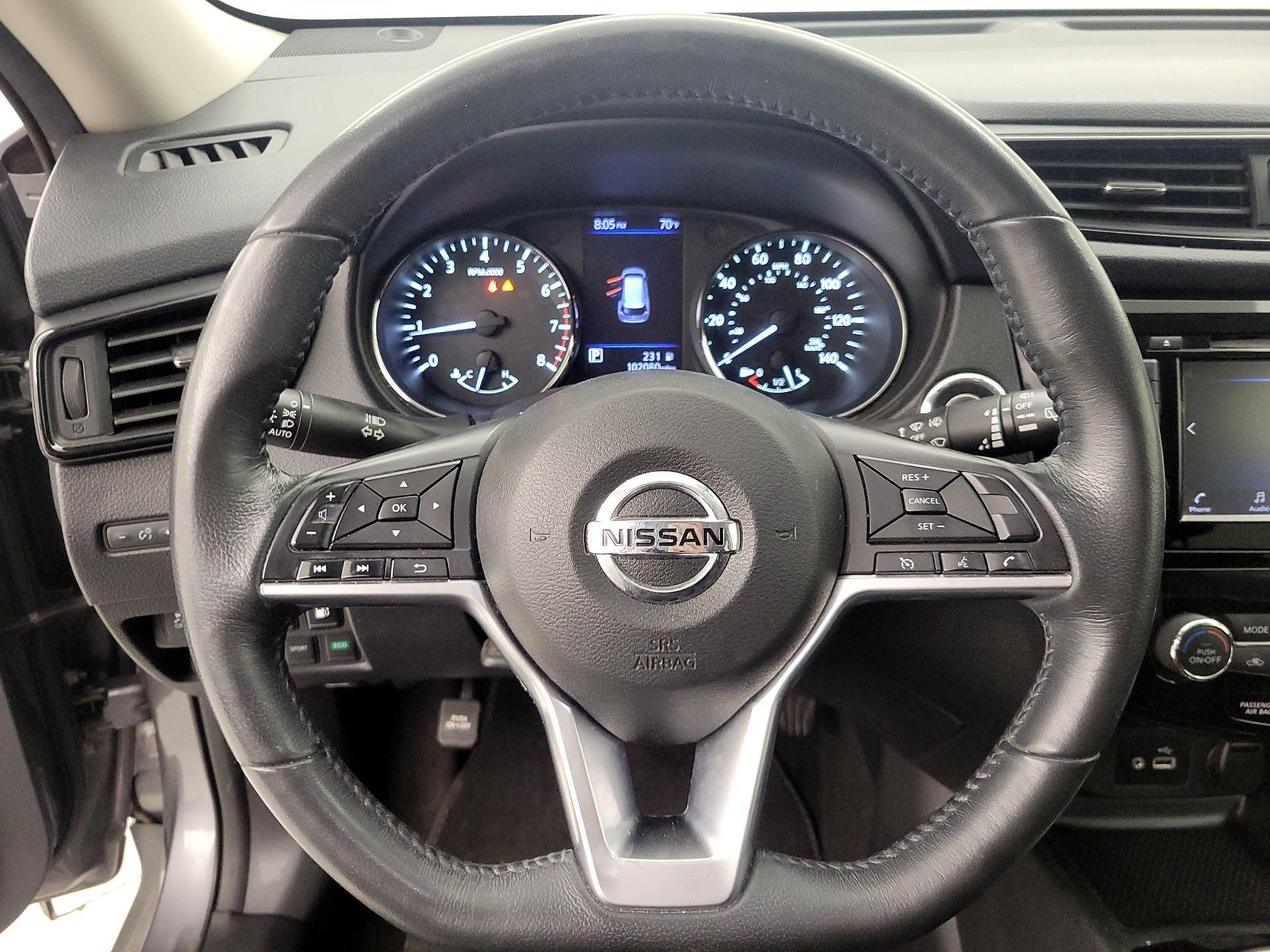 Thumbnail: 2018 Nissan Rogue - 10