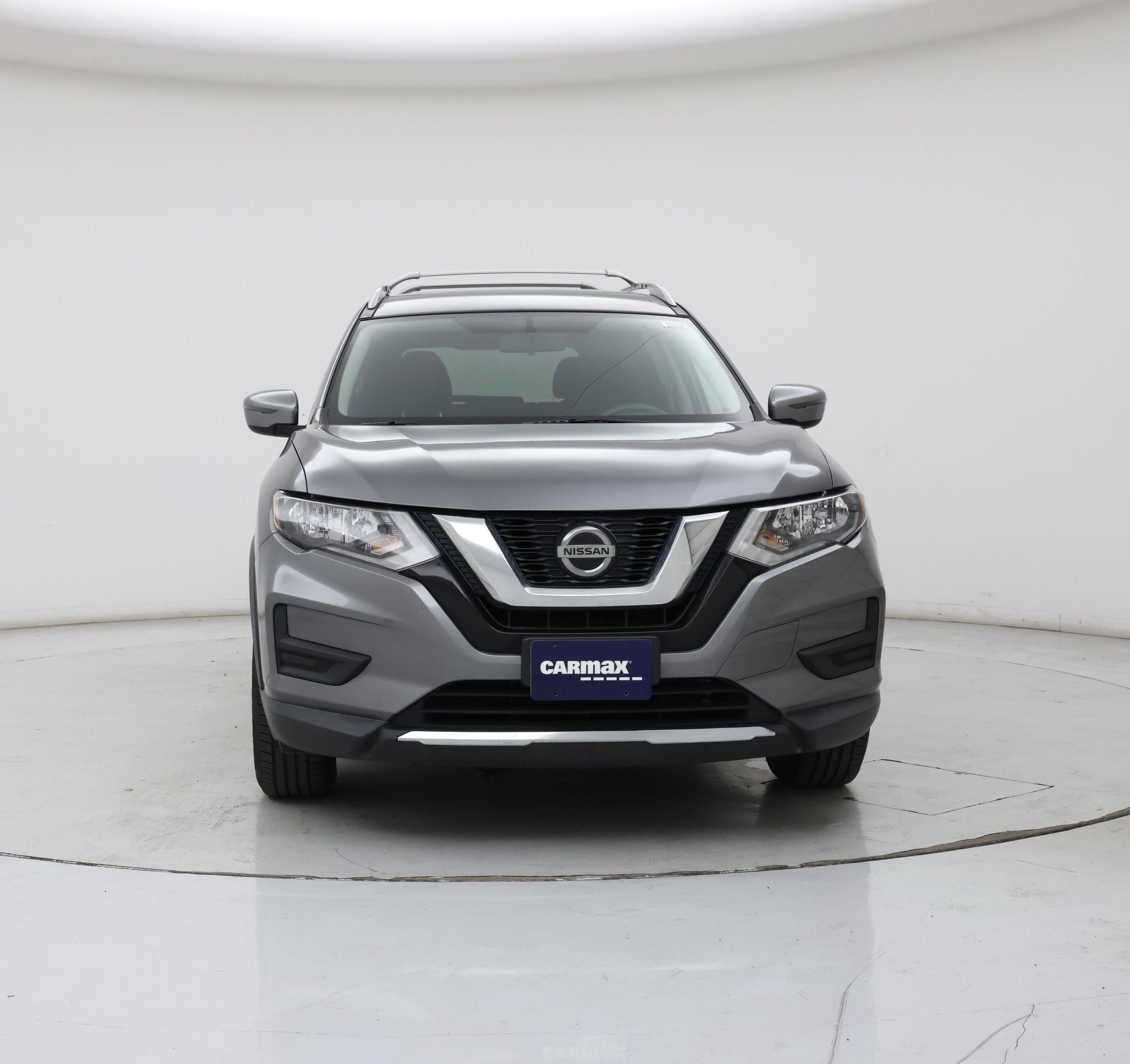 Thumbnail: 2018 Nissan Rogue - 5
