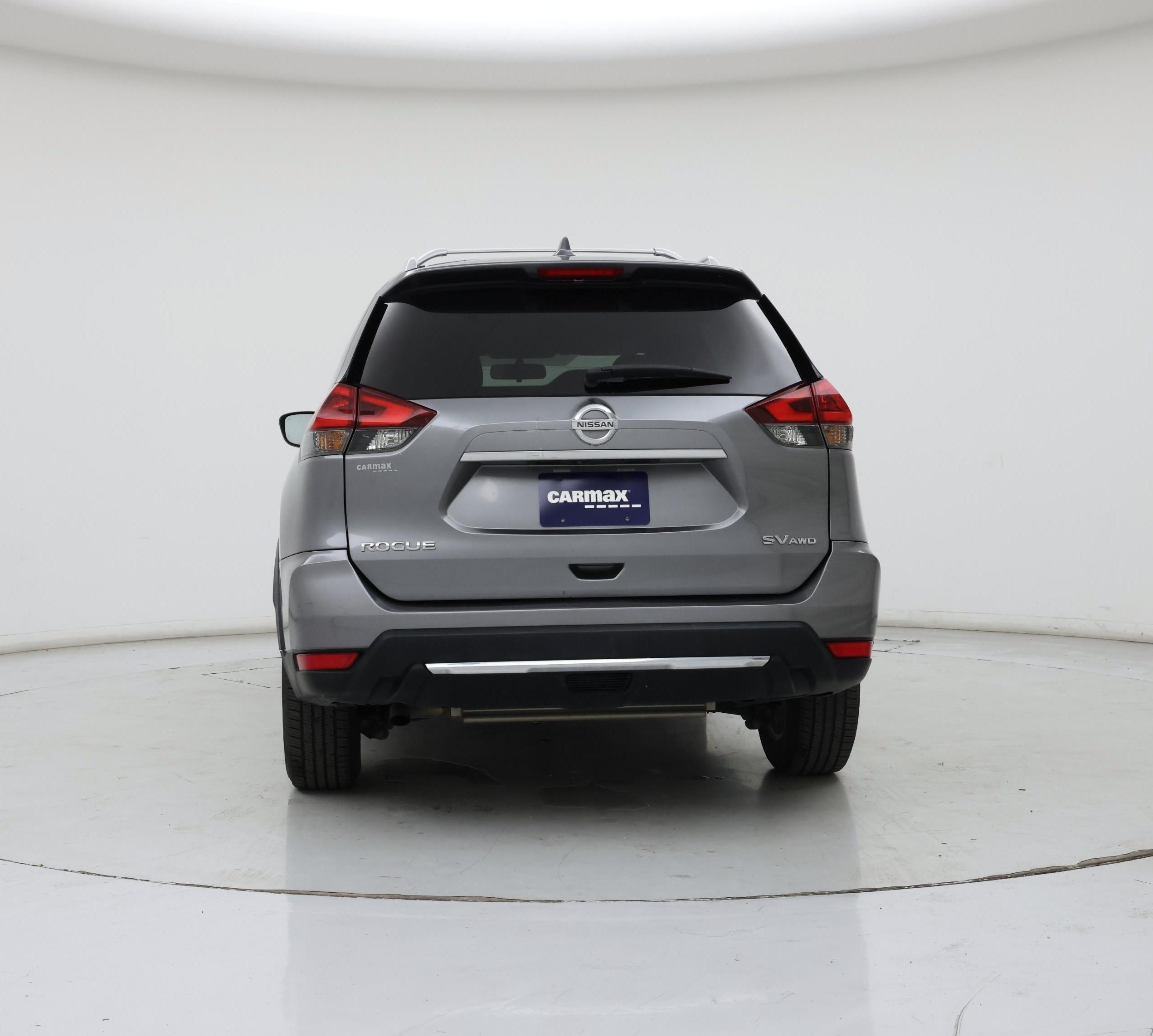 Thumbnail: 2018 Nissan Rogue - 6