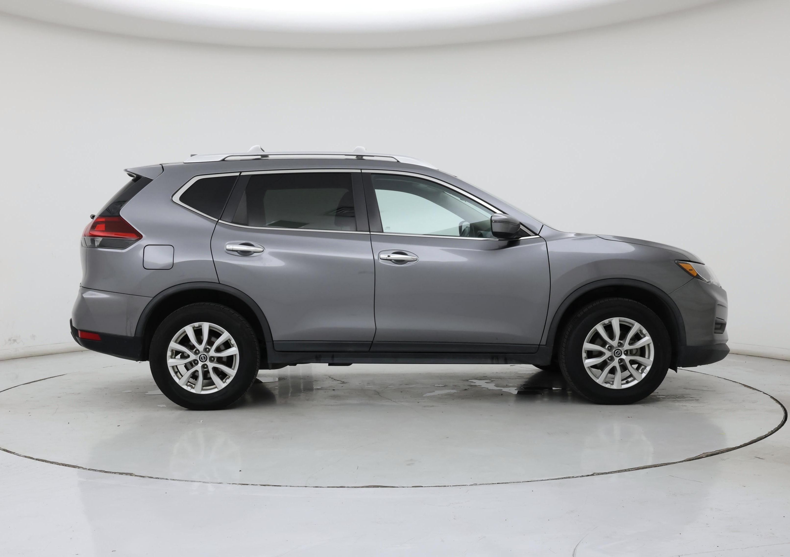 Thumbnail: 2018 Nissan Rogue - 7