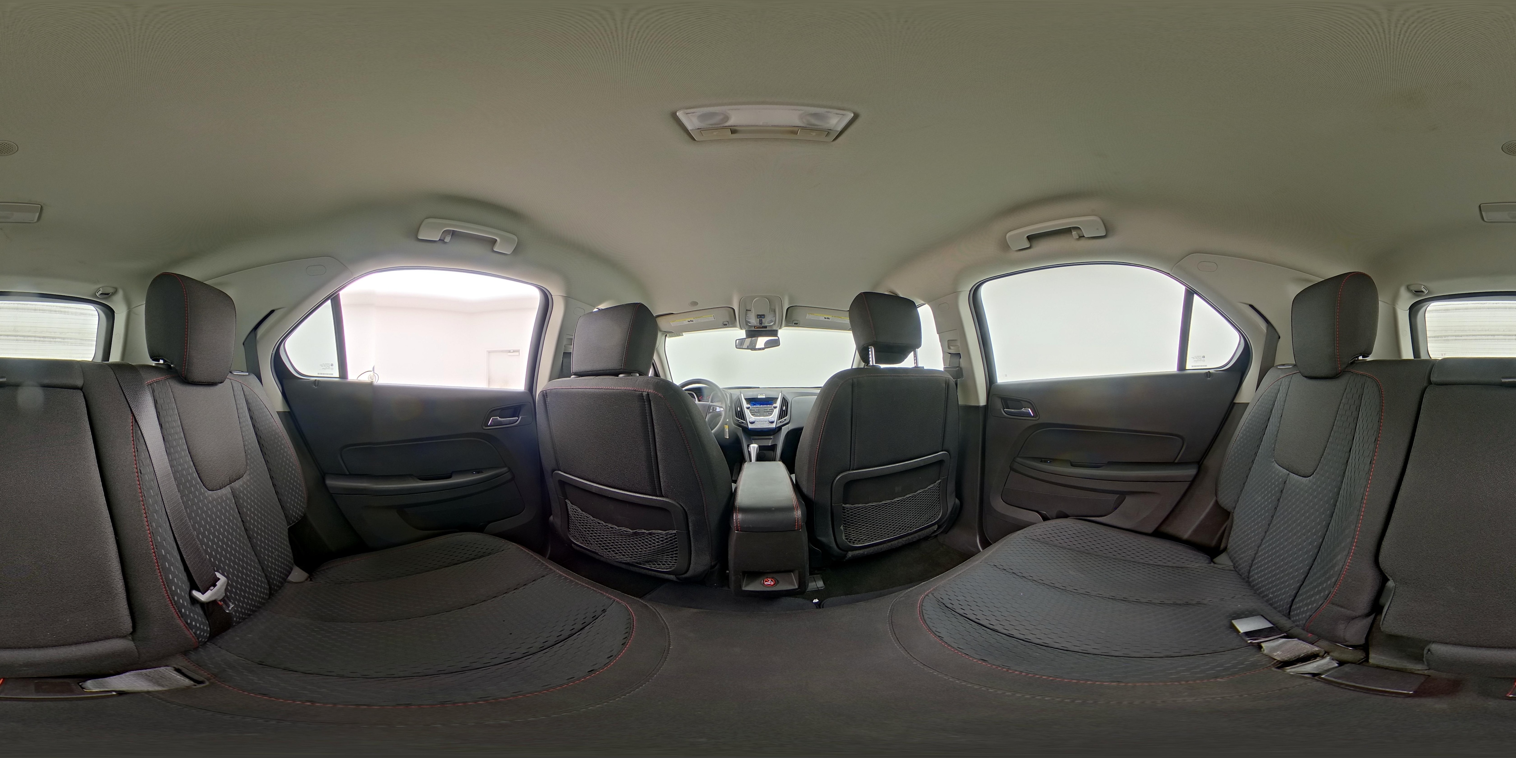 2014 Chevrolet Equinox LS - Photo 22