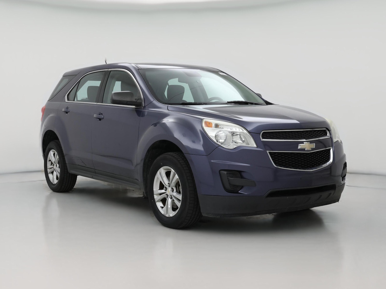 2014 Chevrolet Equinox LS - Photo 1