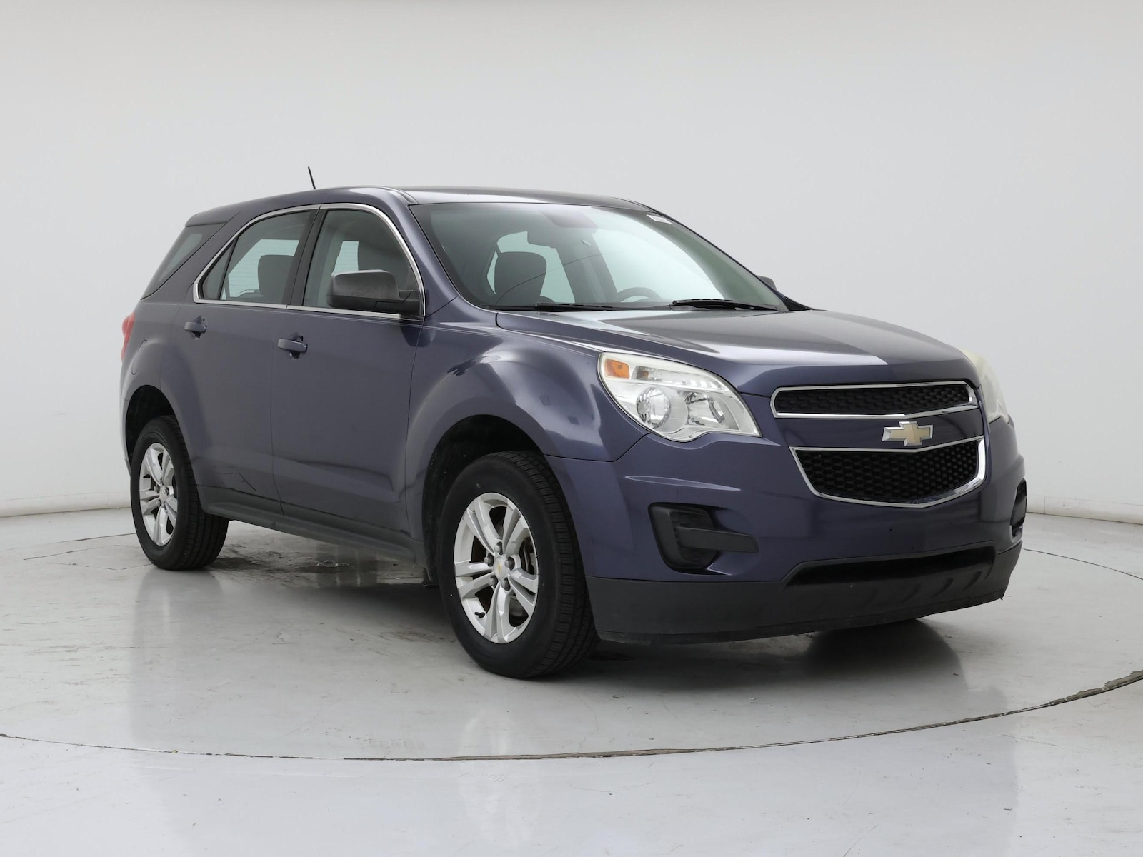2014 Chevrolet Equinox LS - Photo 2