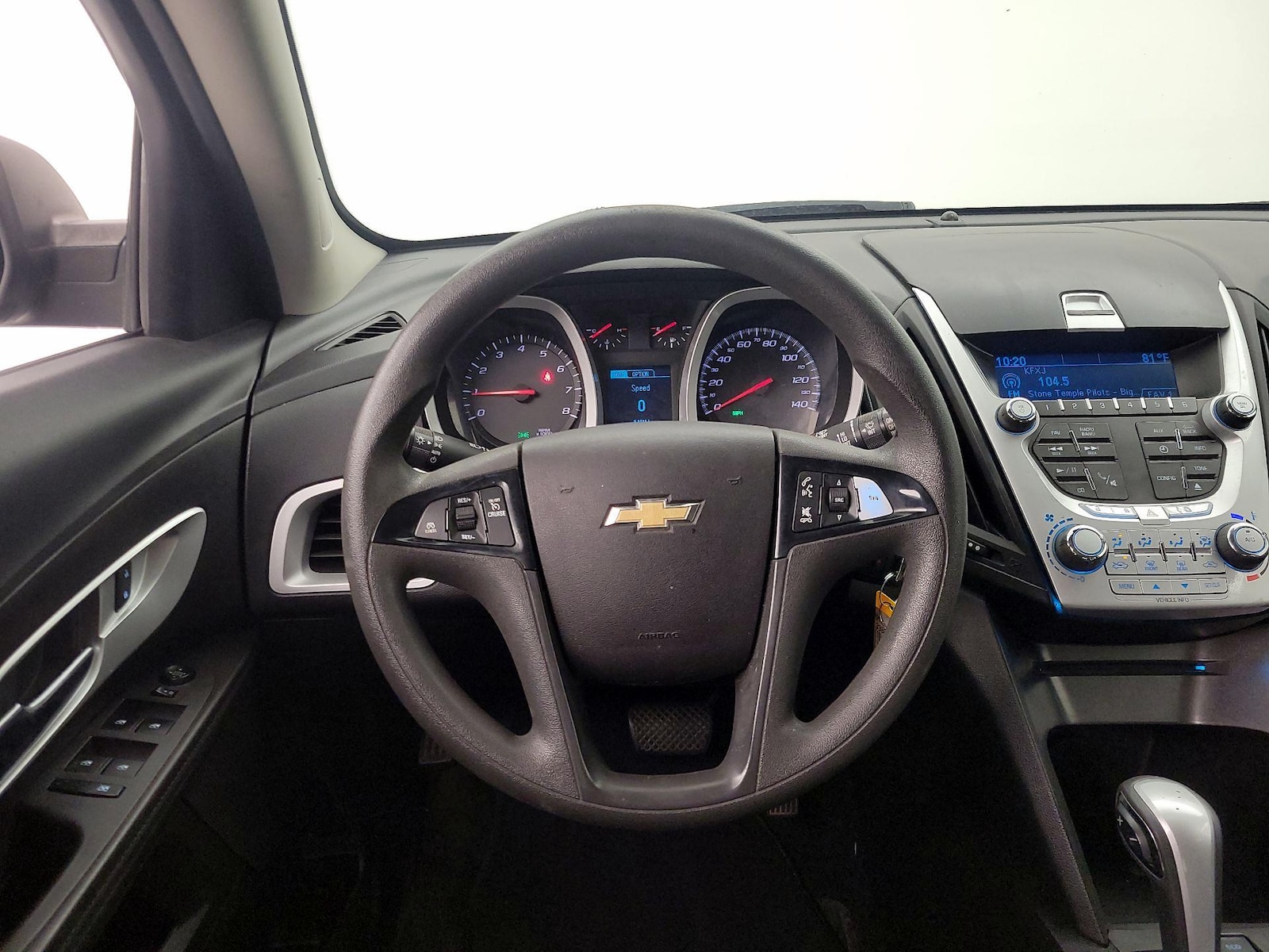 2014 Chevrolet Equinox LS - Photo 11
