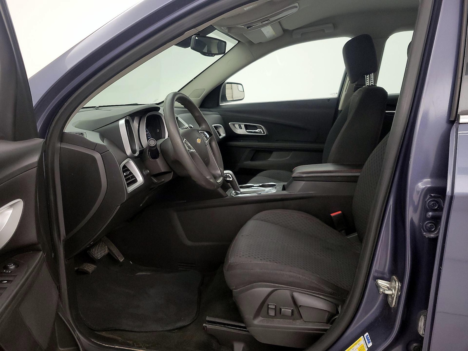 2014 Chevrolet Equinox LS - Photo 12