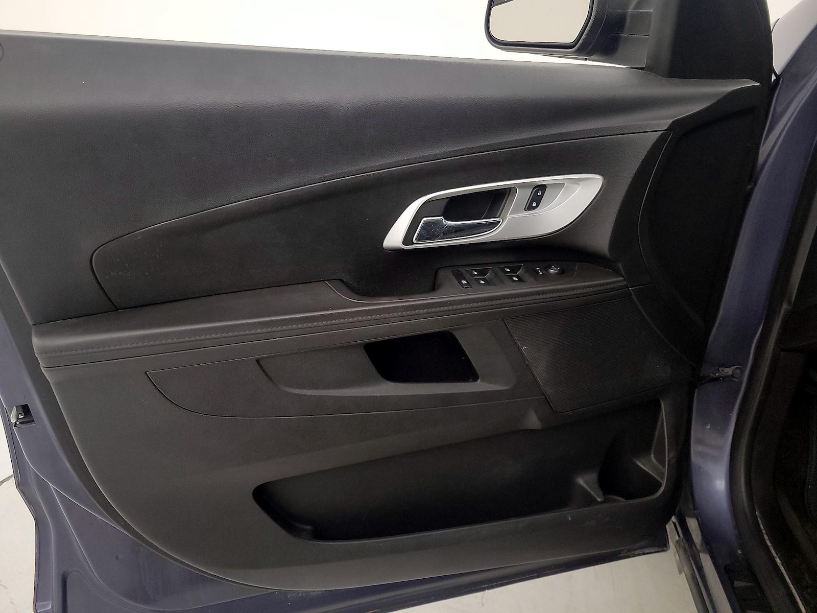 2014 Chevrolet Equinox LS - Photo 13