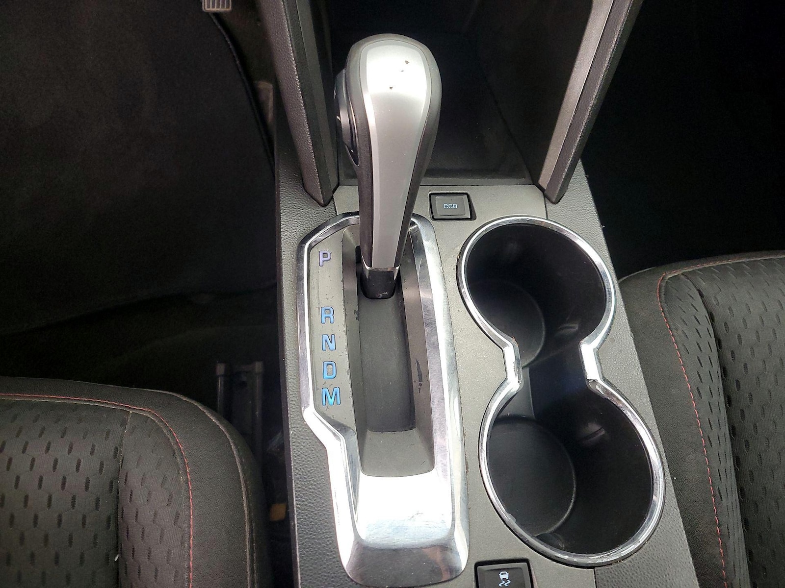 2014 Chevrolet Equinox LS - Photo 16