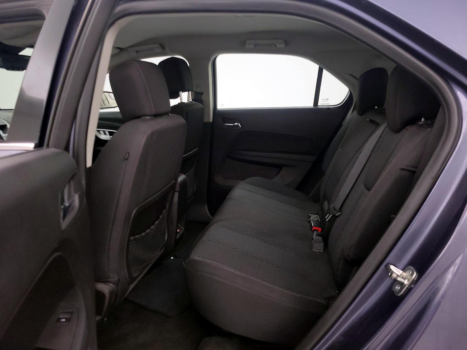 2014 Chevrolet Equinox LS - Photo 17