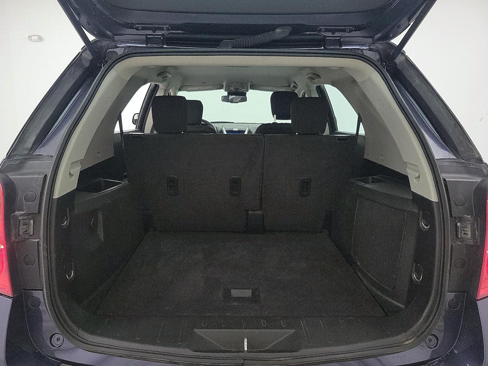 2014 Chevrolet Equinox LS - Photo 18