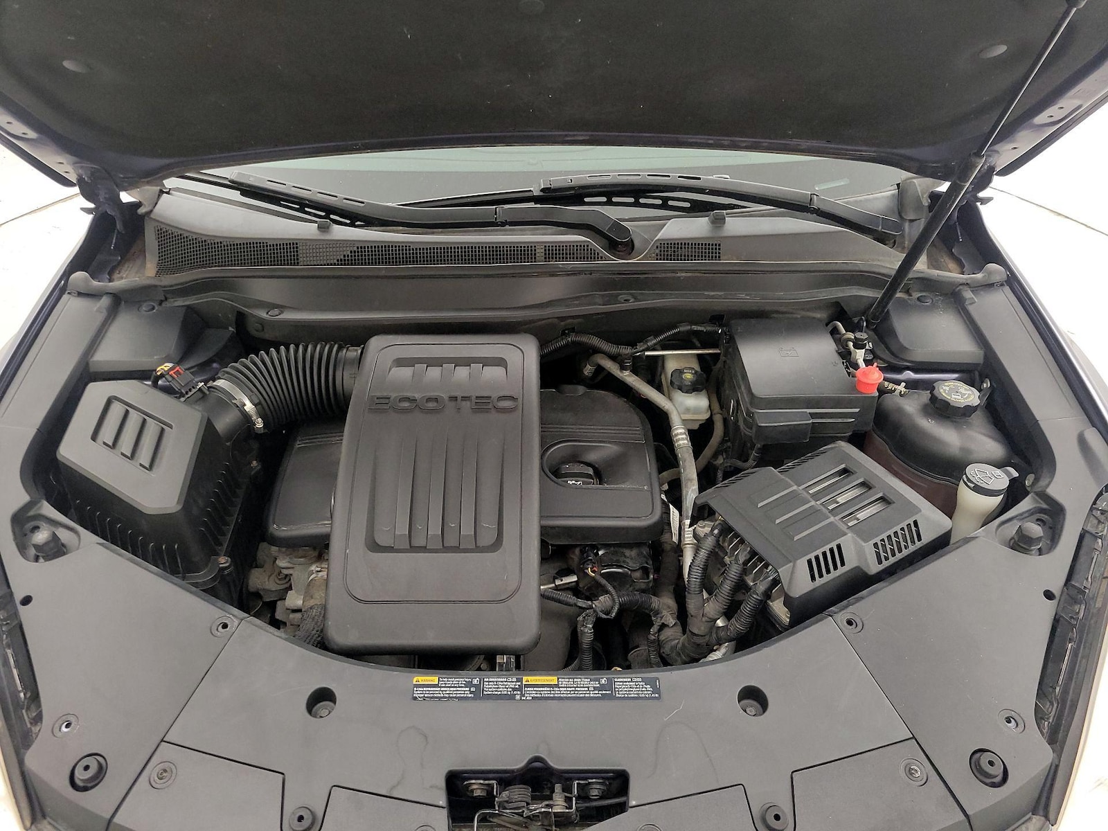 2014 Chevrolet Equinox LS - Photo 19