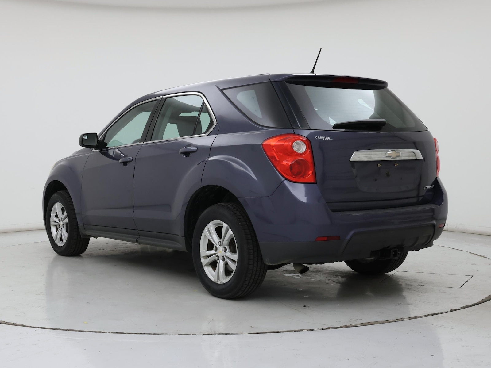 2014 Chevrolet Equinox LS - Photo 3