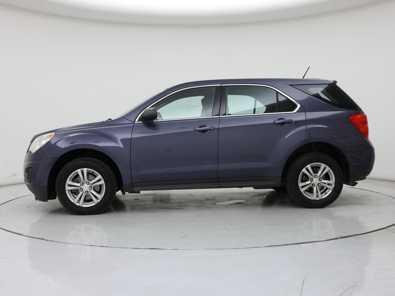 2014 Chevrolet Equinox LS - Photo 4