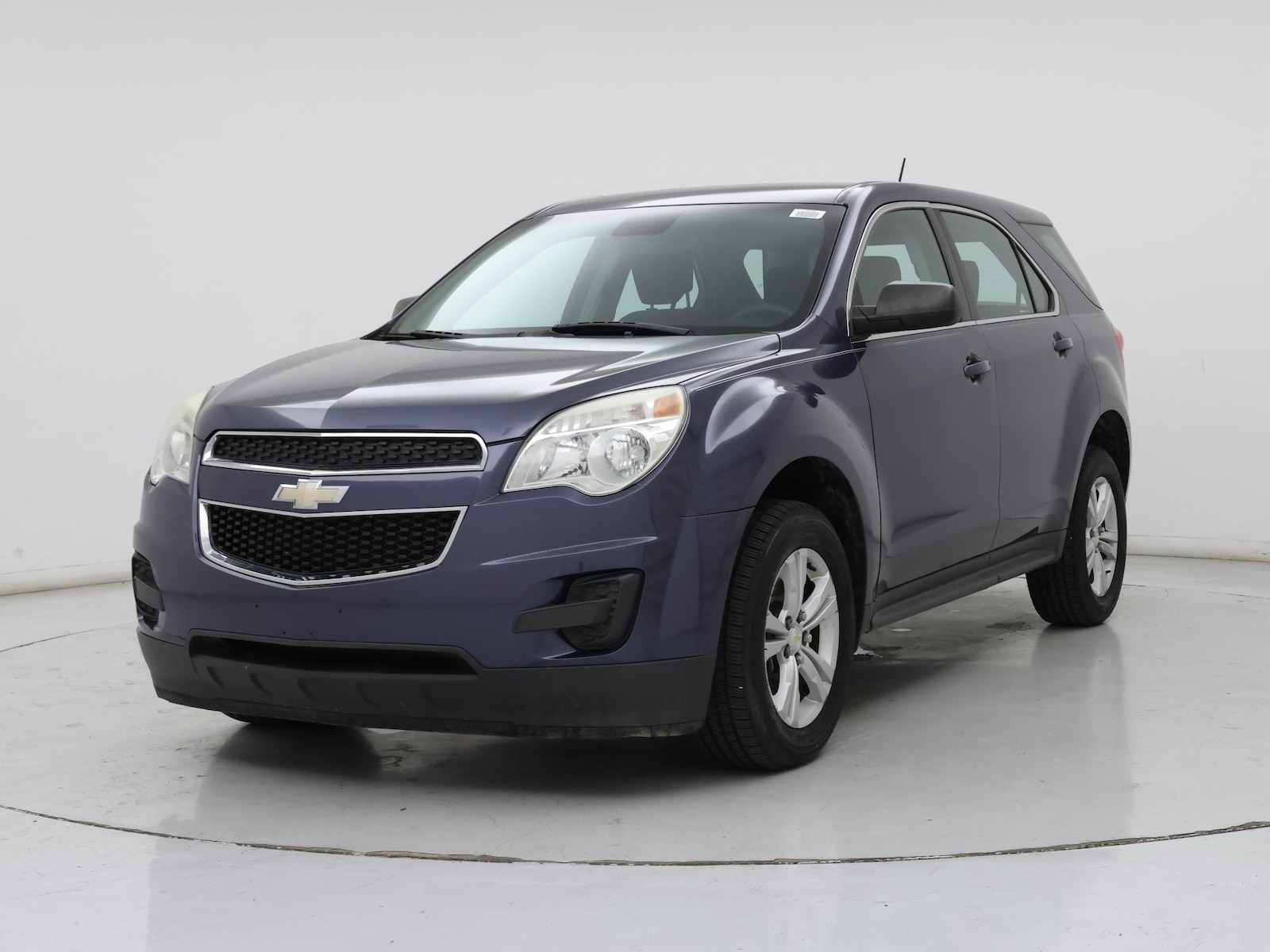 2014 Chevrolet Equinox LS - Photo 5