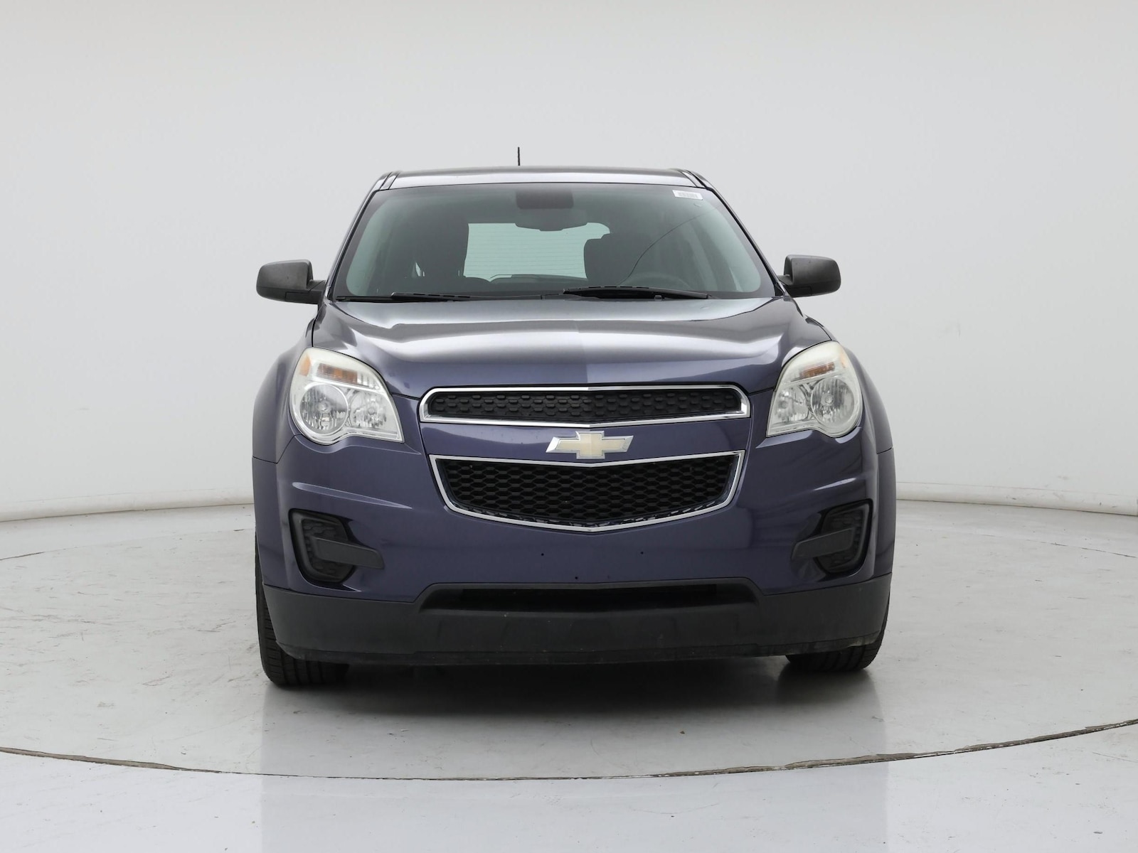2014 Chevrolet Equinox LS - Photo 6