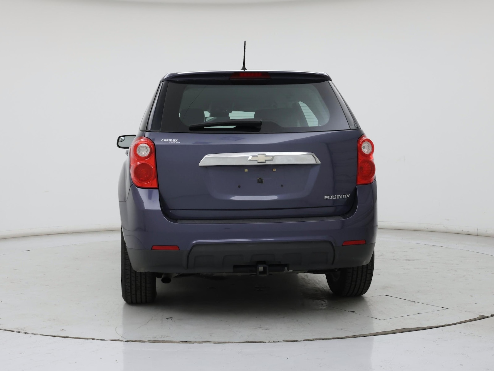 2014 Chevrolet Equinox LS - Photo 7