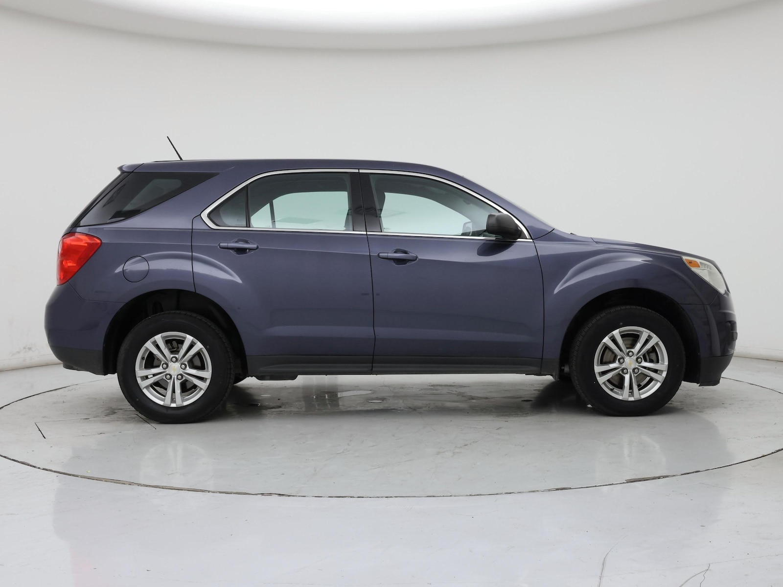 2014 Chevrolet Equinox LS - Photo 8
