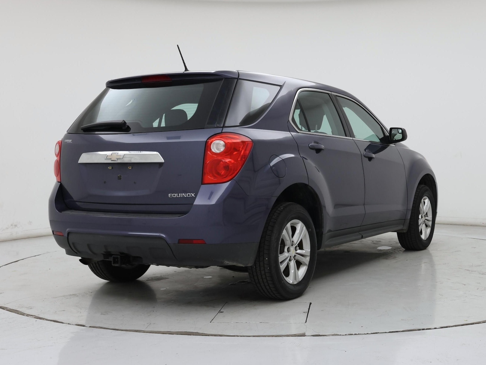 2014 Chevrolet Equinox LS - Photo 9