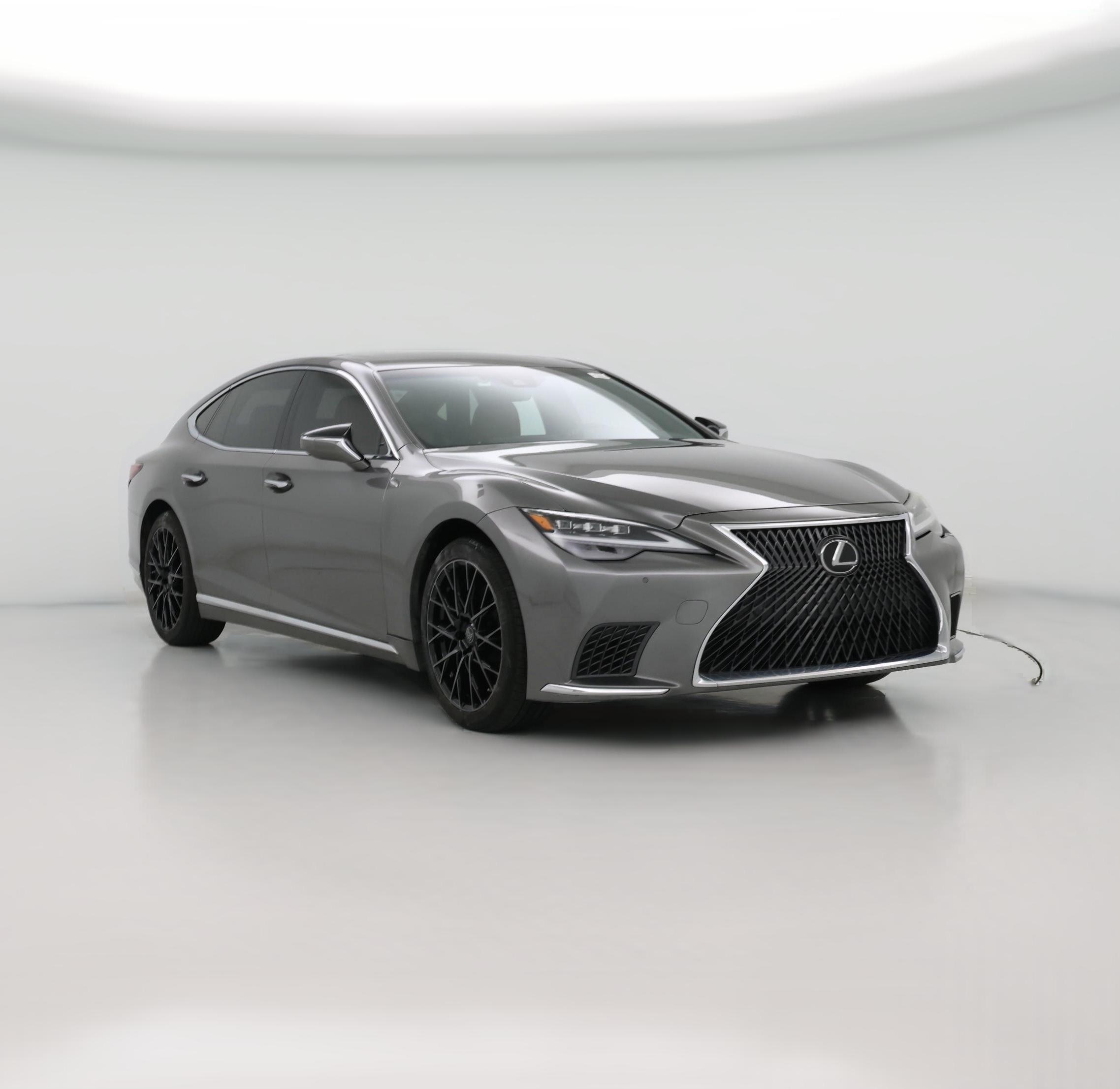 2022 Lexus LS Base