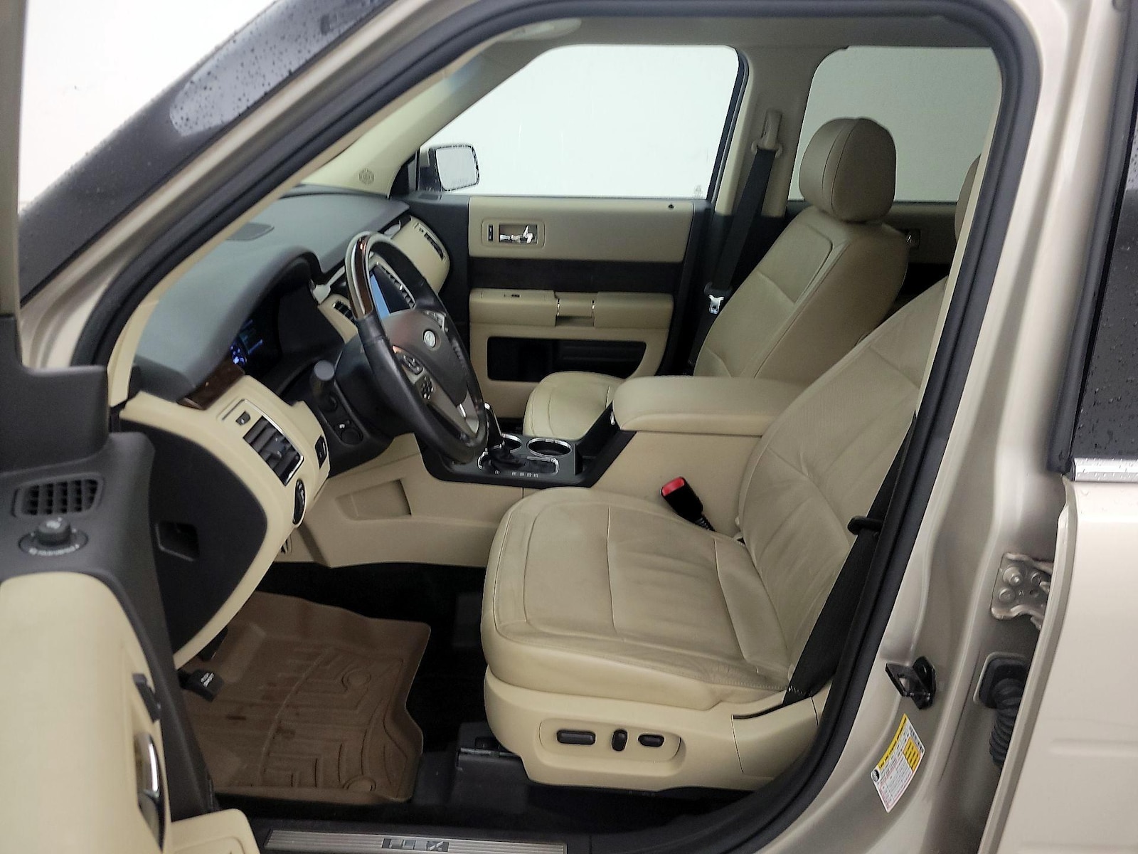 2017 Ford Flex Limited - Photo 12