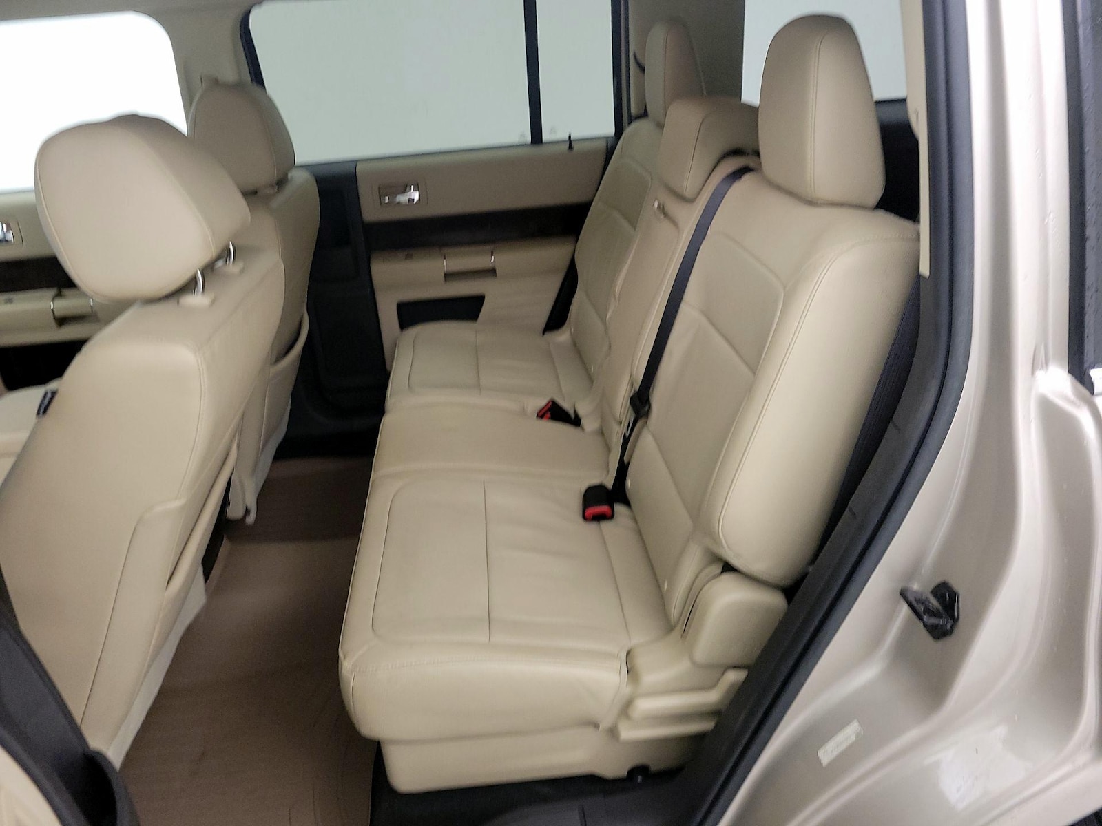 2017 Ford Flex Limited - Photo 21