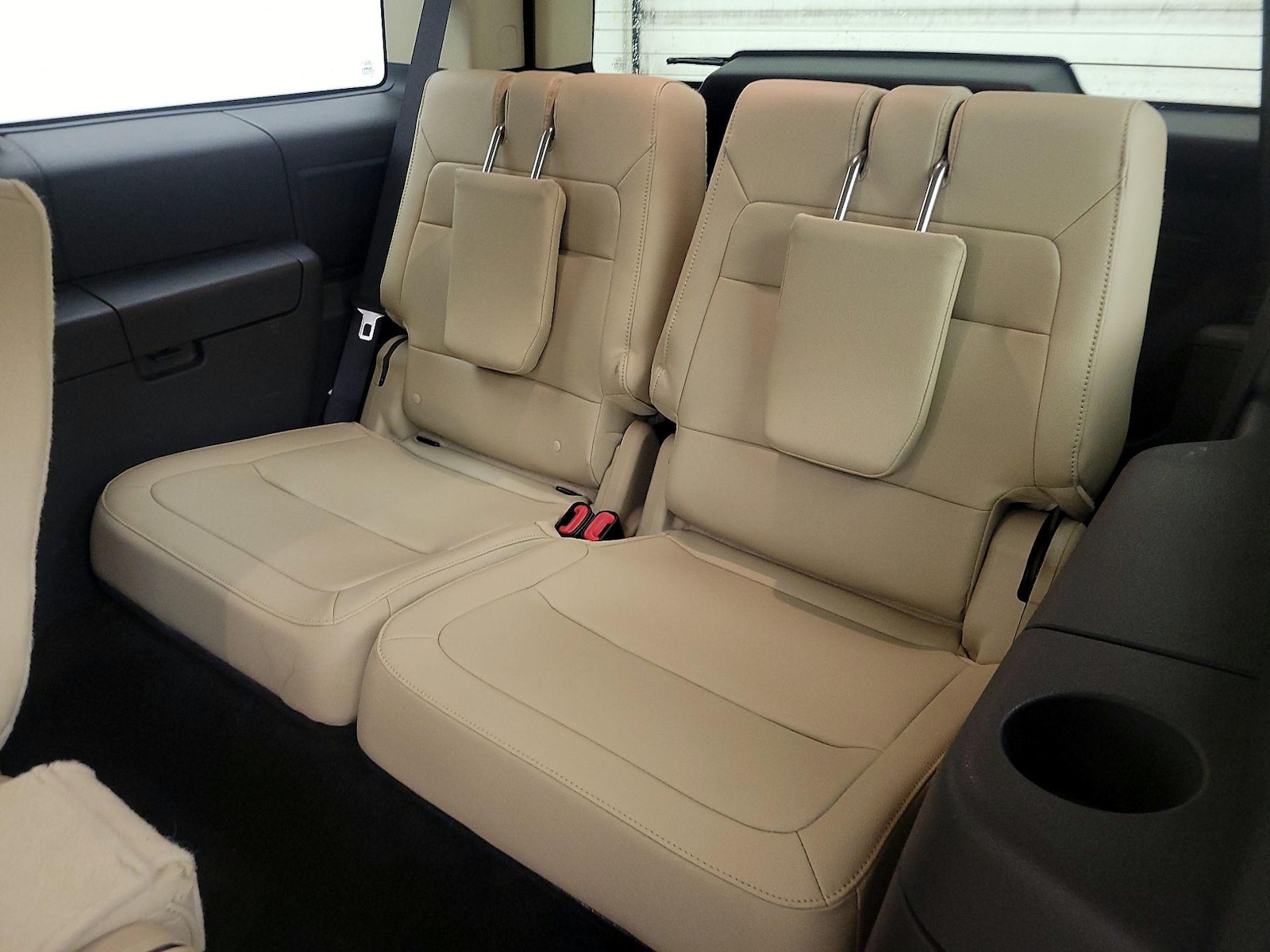 2017 Ford Flex Limited - Photo 22