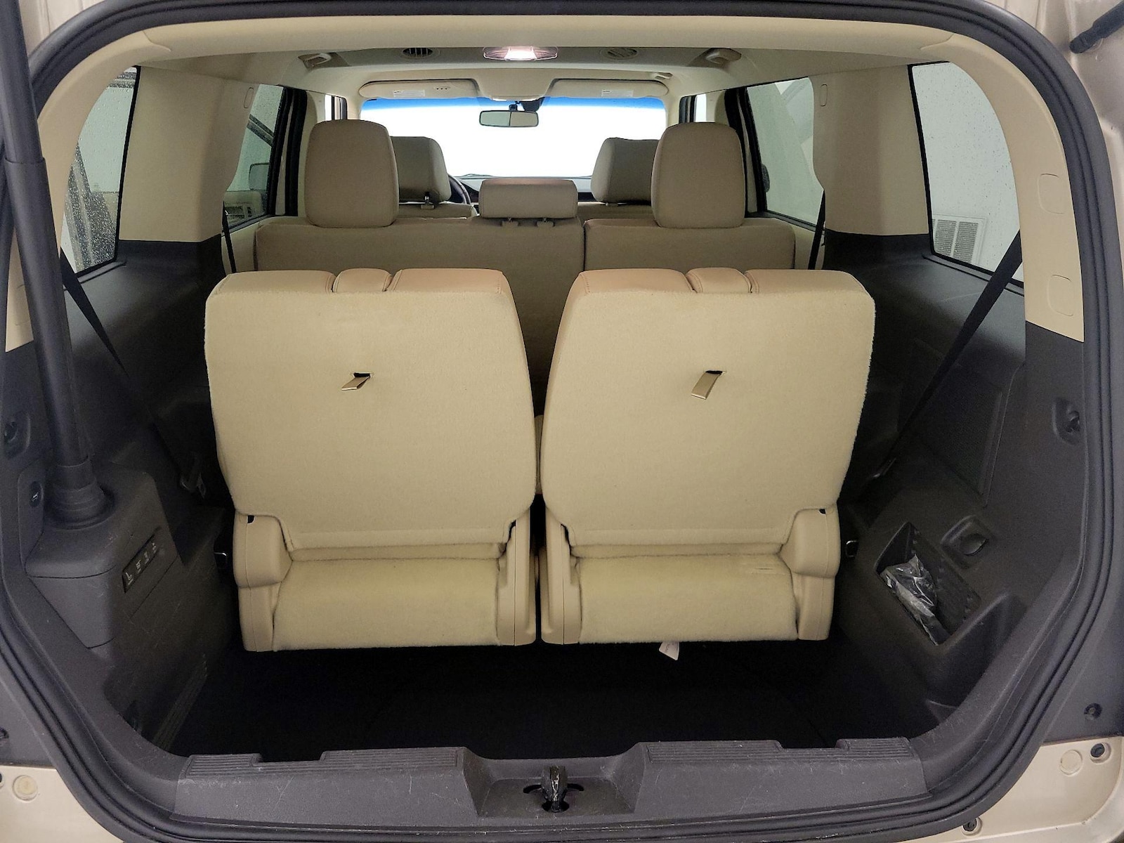 2017 Ford Flex Limited - Photo 23