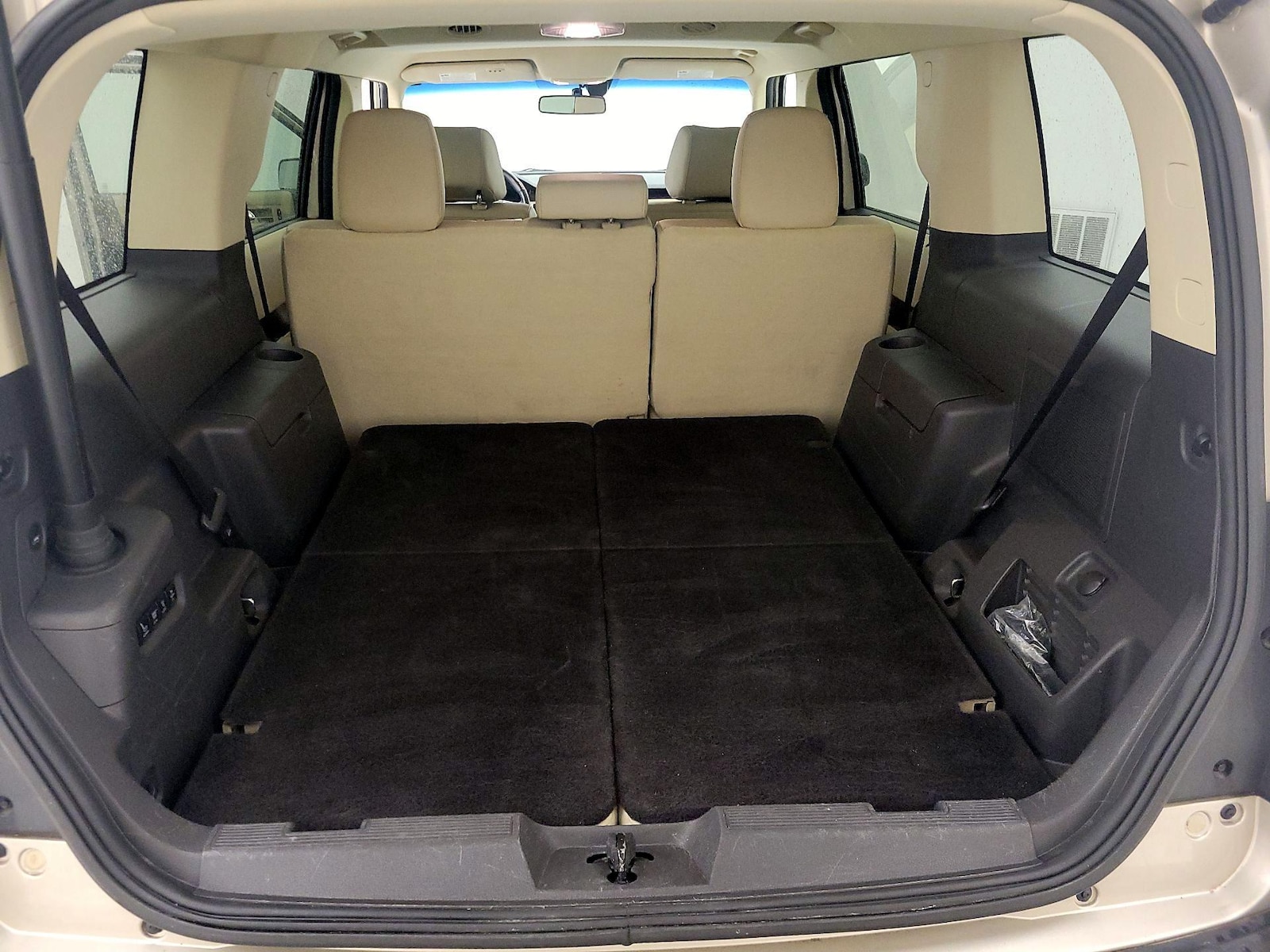 2017 Ford Flex Limited - Photo 24