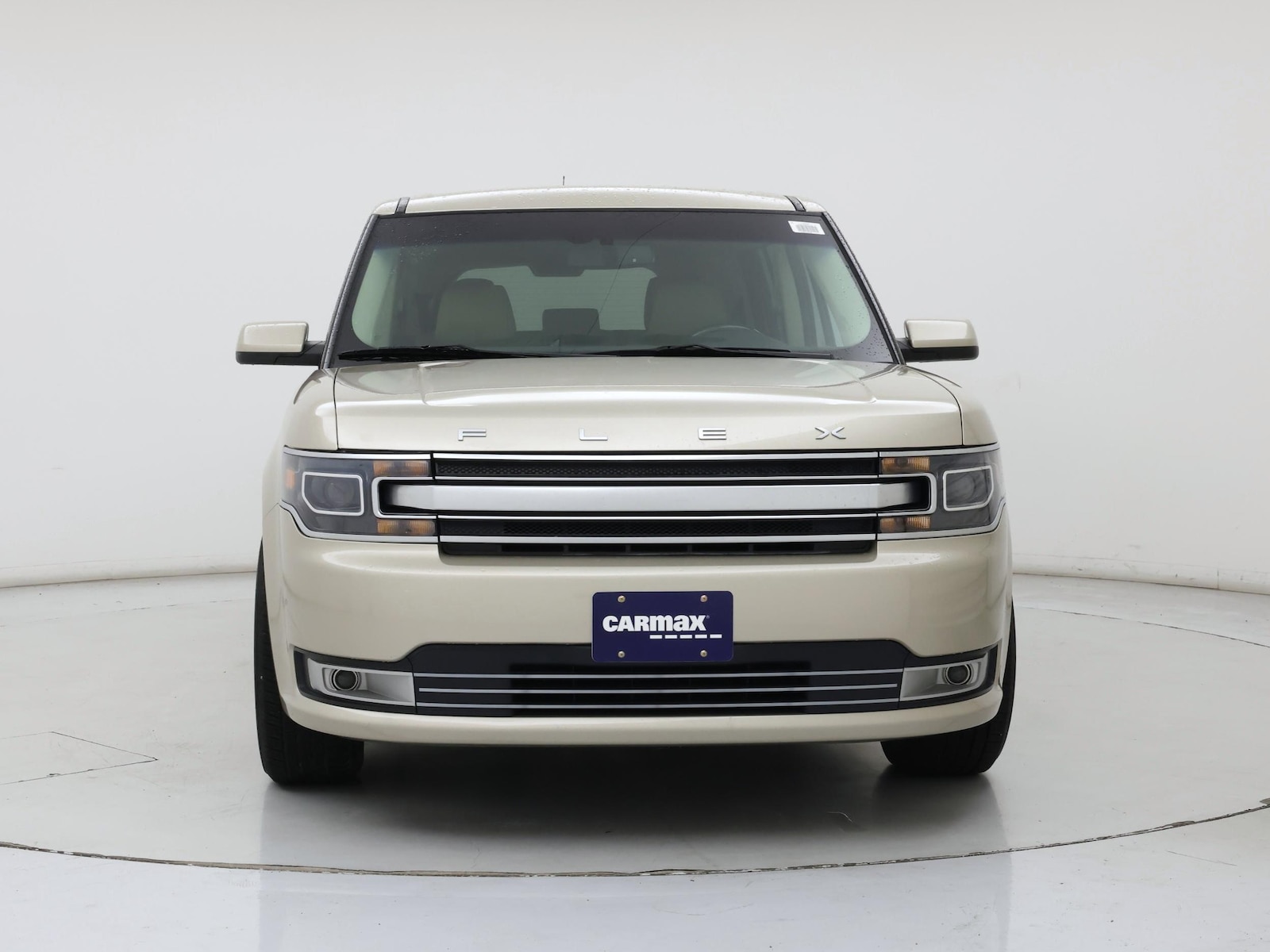 2017 Ford Flex Limited - Photo 6