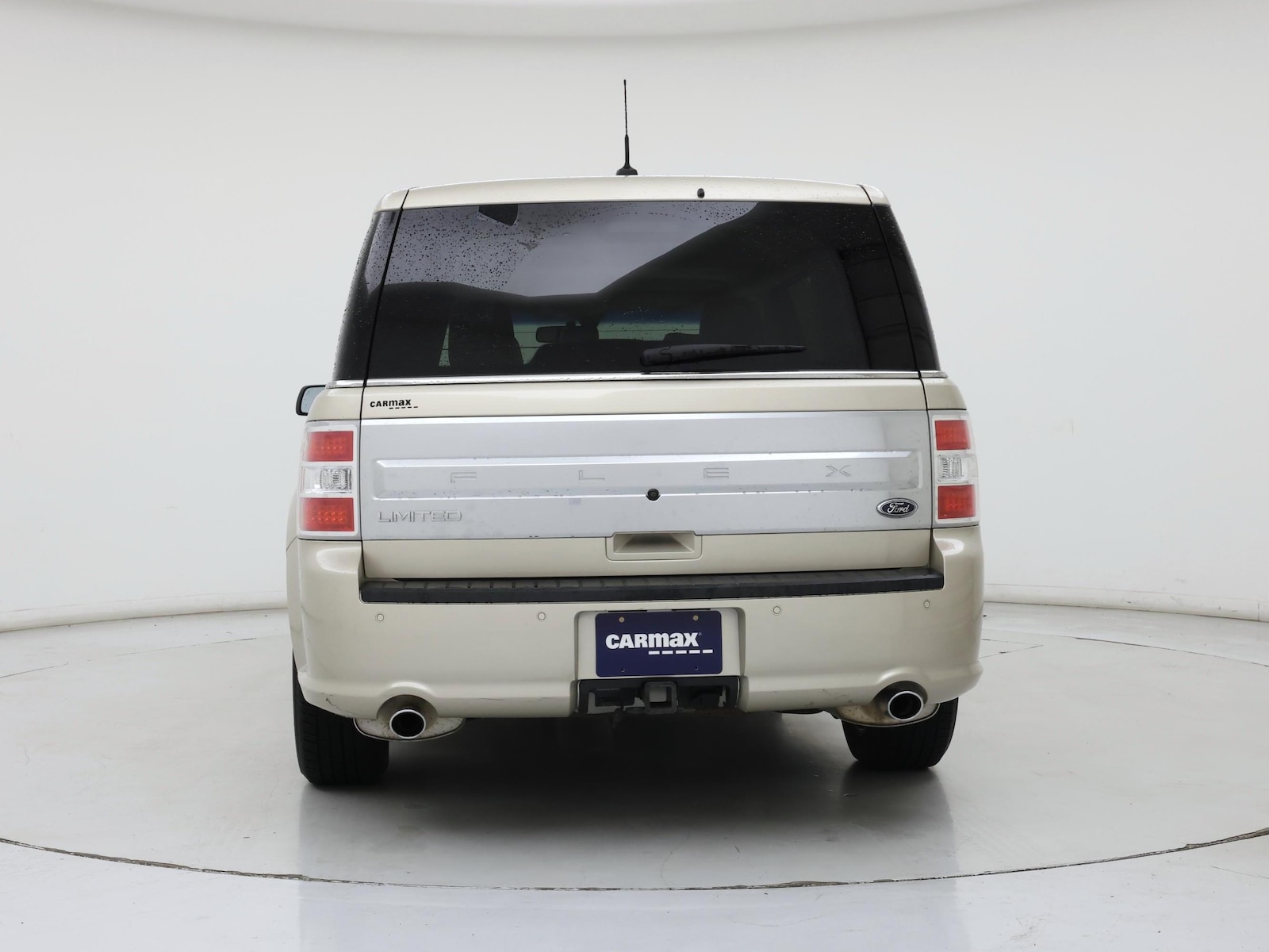 2017 Ford Flex Limited - Photo 7