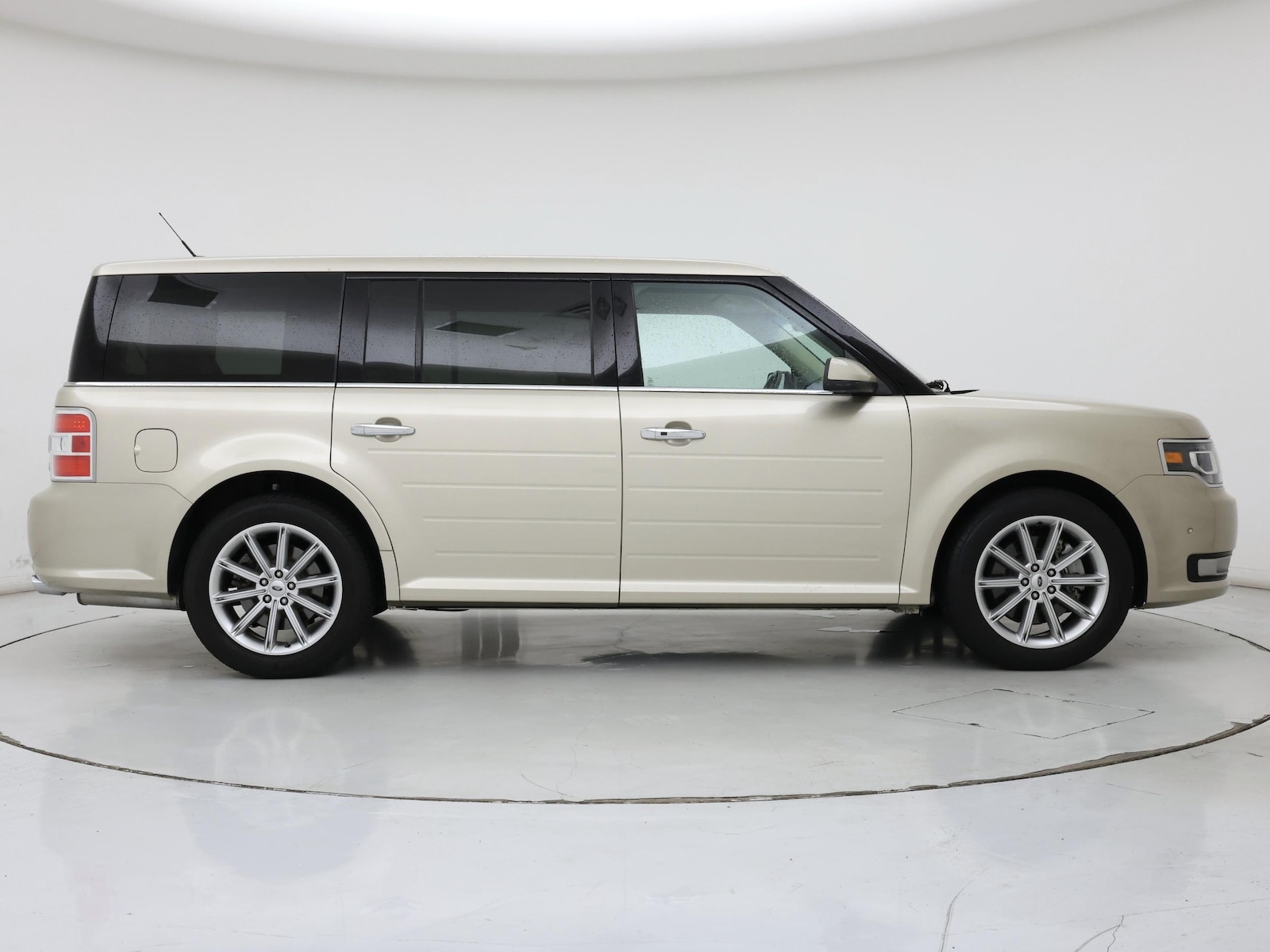 2017 Ford Flex Limited - Photo 8