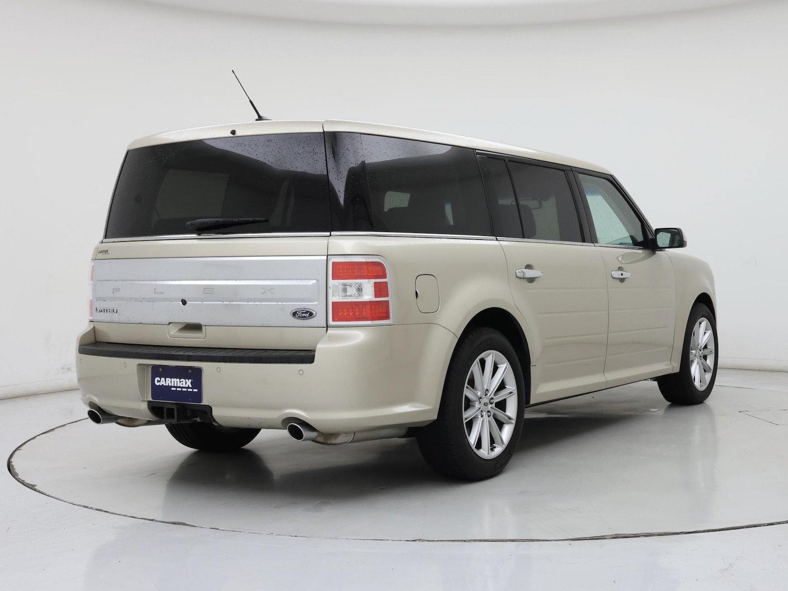 2017 Ford Flex Limited - Photo 9