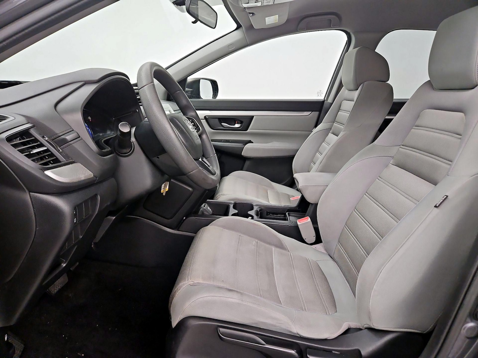 Side Airbags