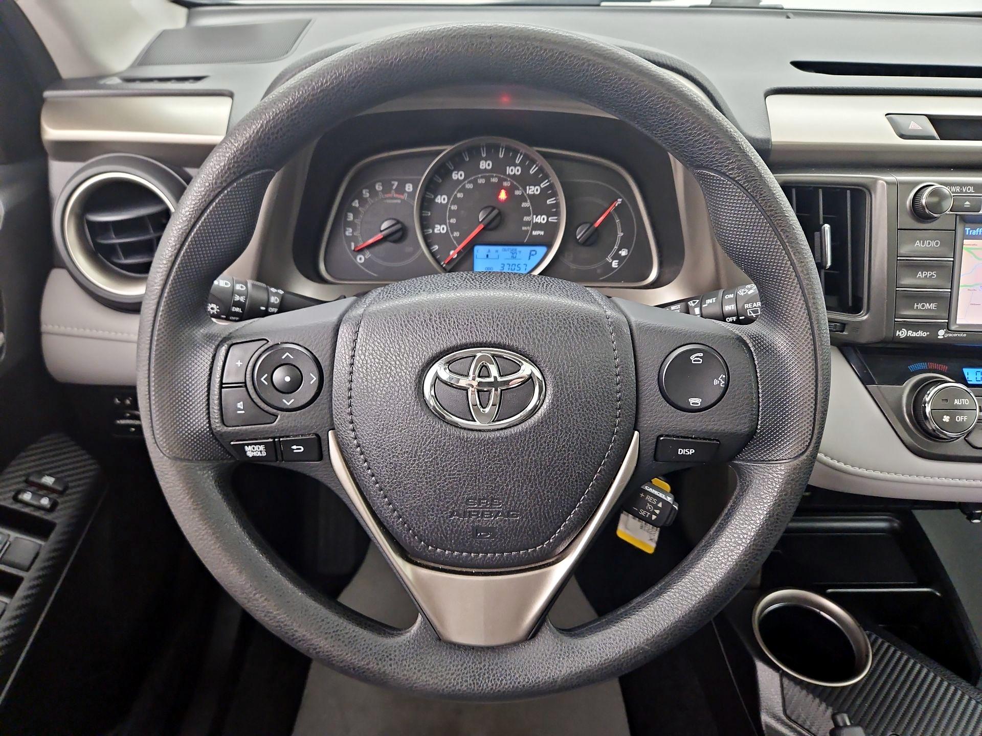 Thumbnail: 2014 Toyota RAV4 - 10