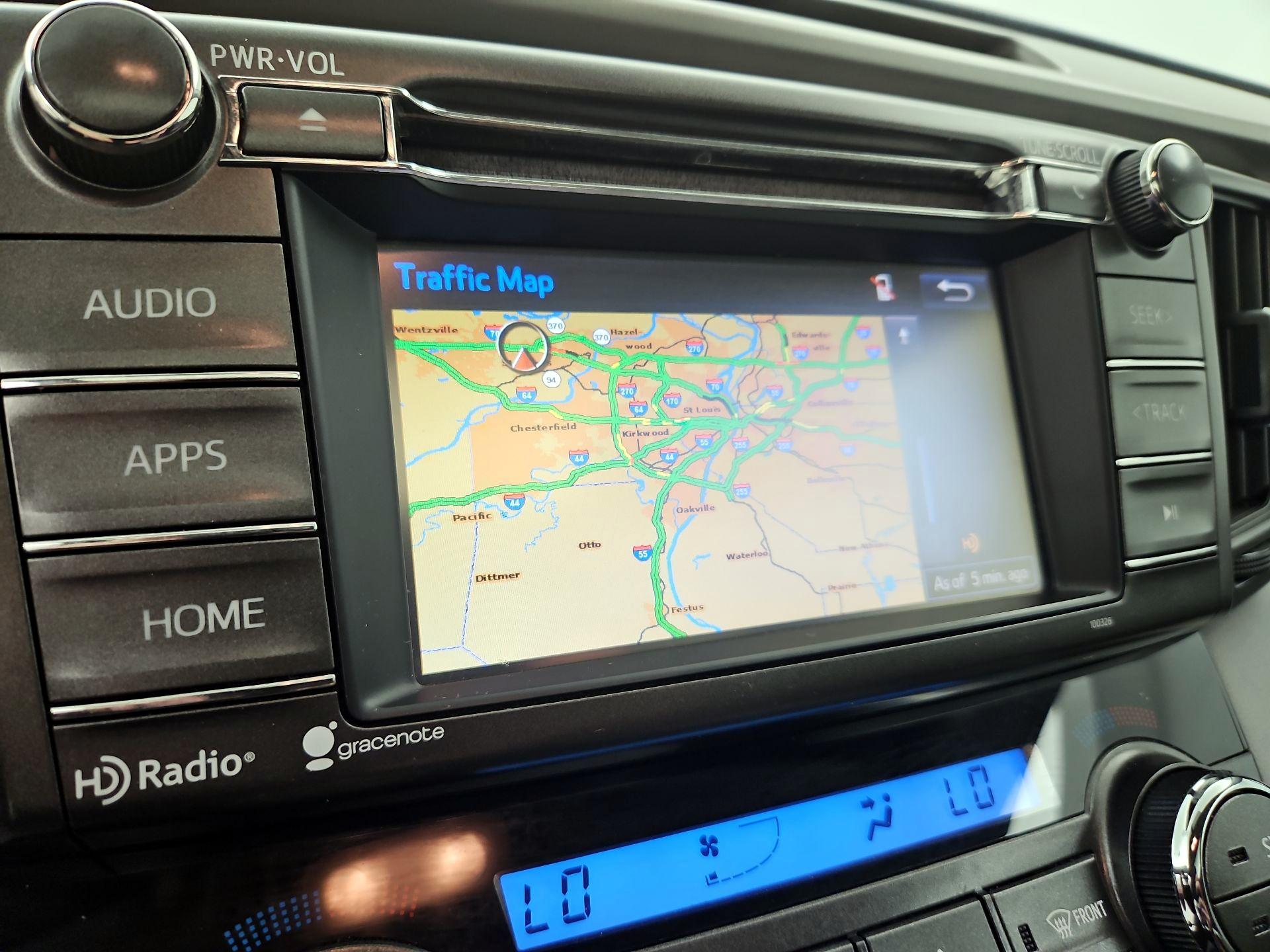 Thumbnail: 2014 Toyota RAV4 - 14