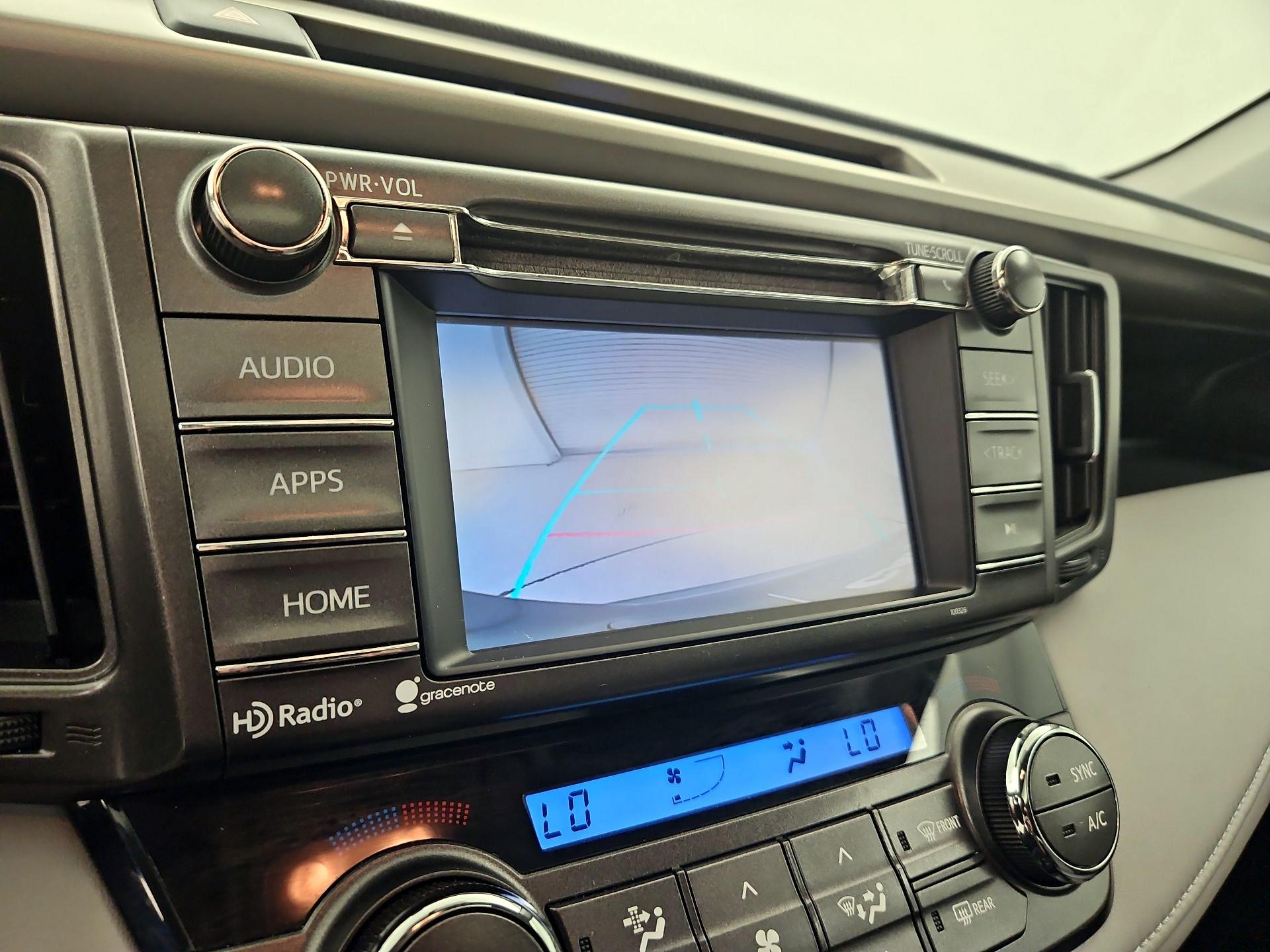 Thumbnail: 2014 Toyota RAV4 - 15