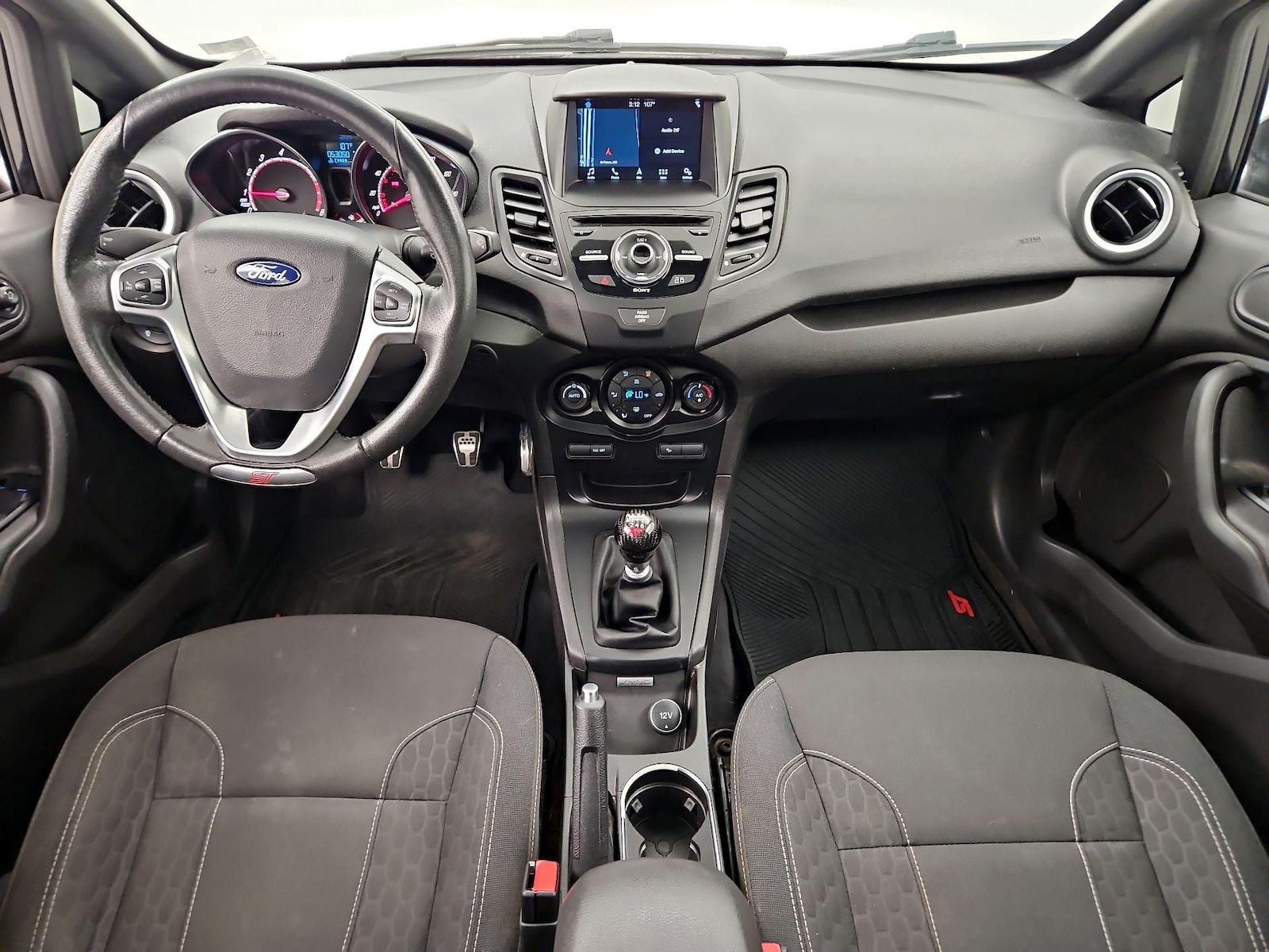 2019 Ford Fiesta ST - Photo 10