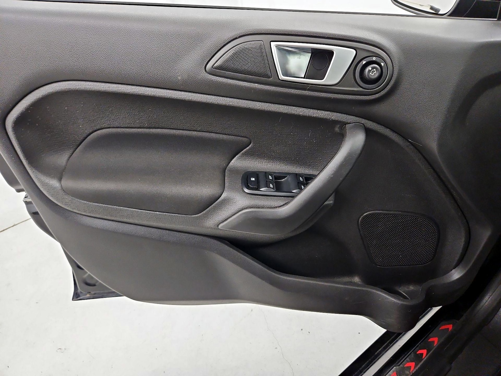 2019 Ford Fiesta ST - Photo 13
