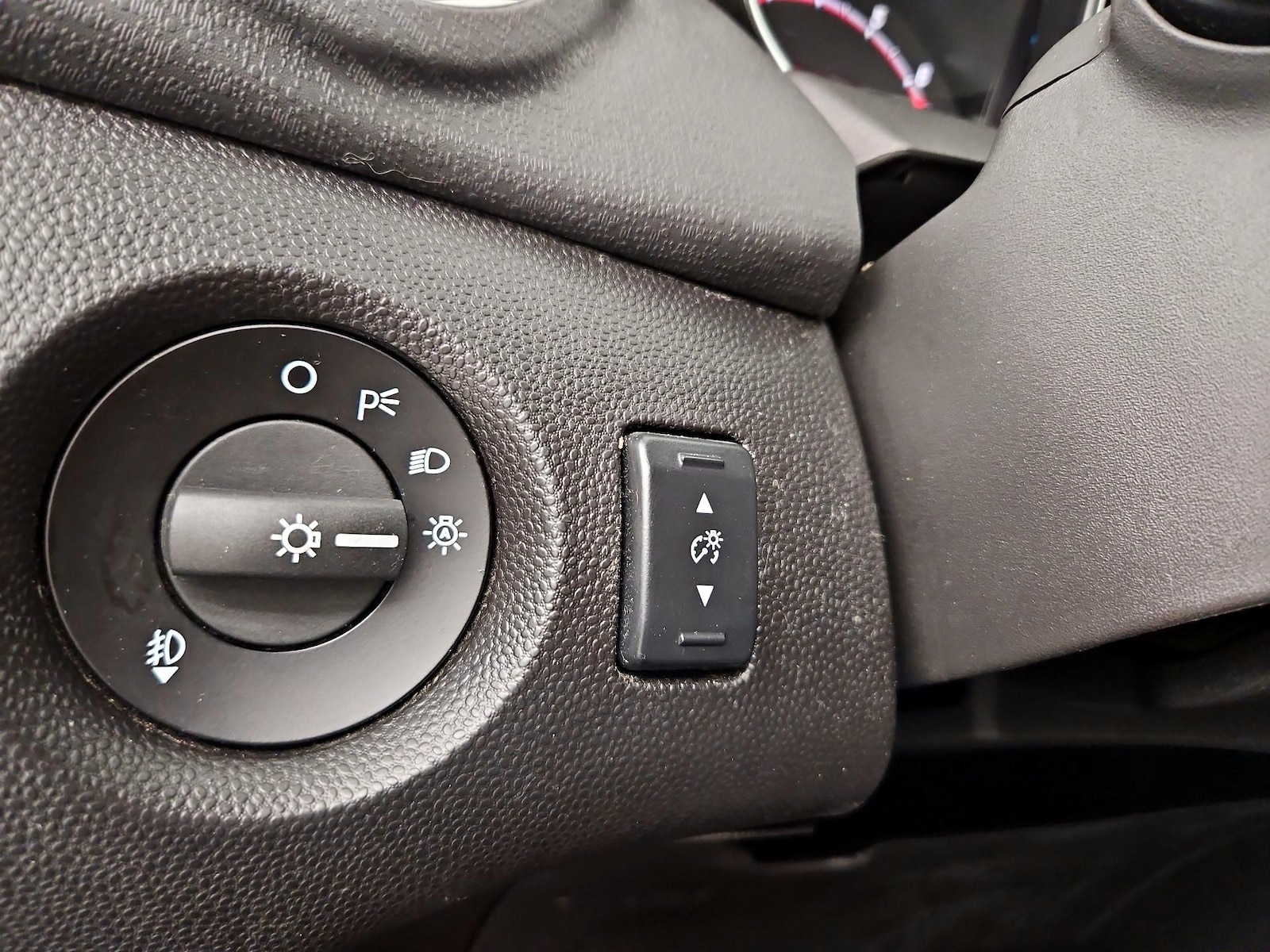 2019 Ford Fiesta ST - Photo 14