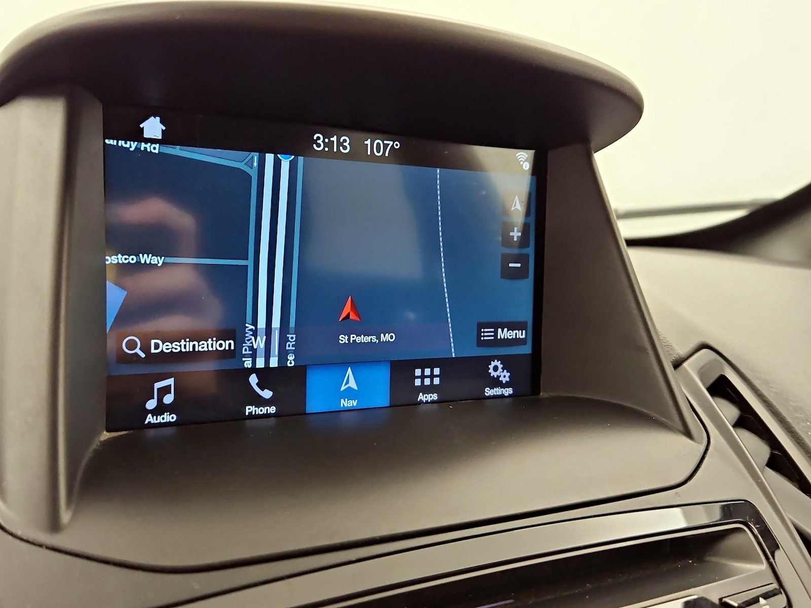 2019 Ford Fiesta ST - Photo 15